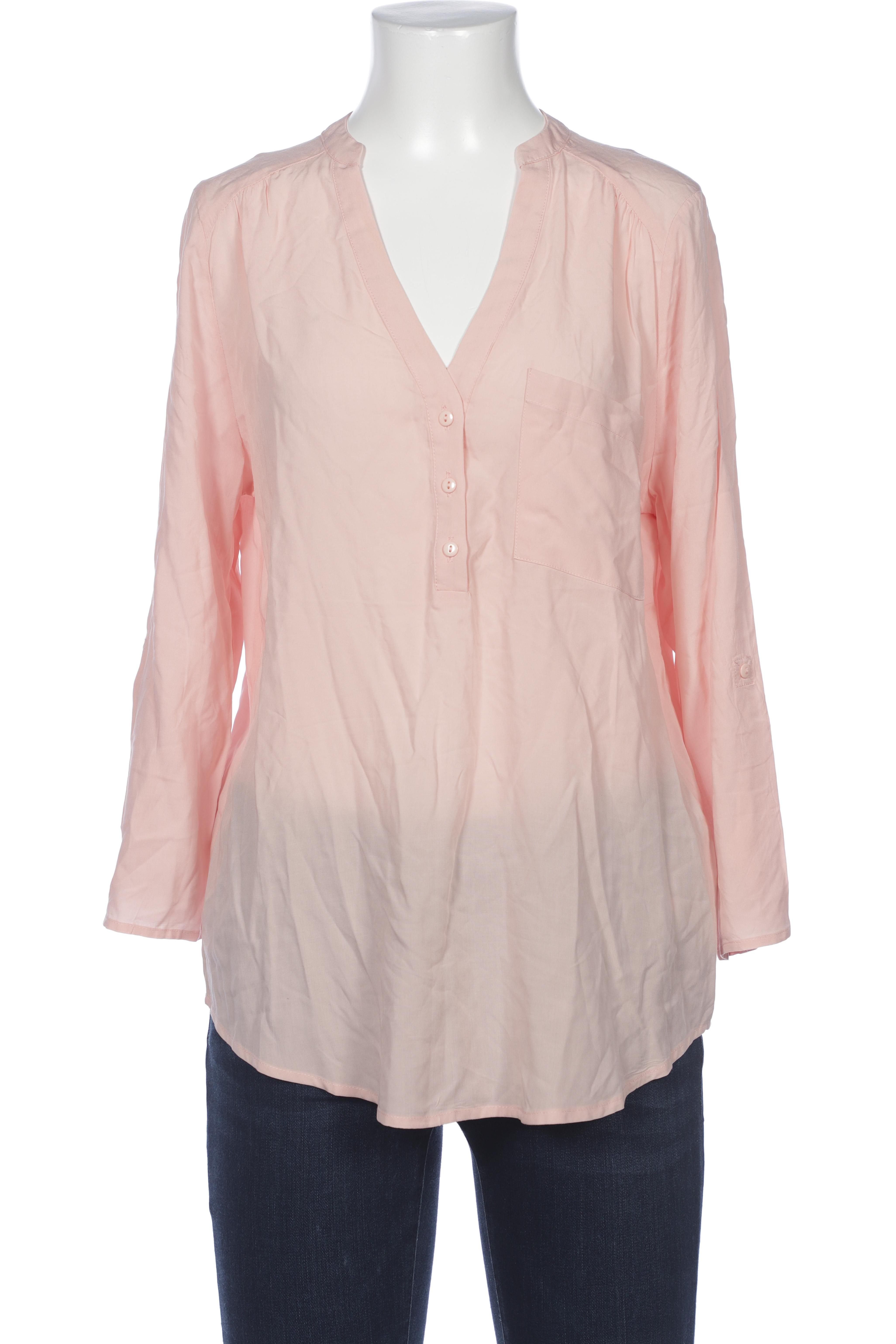 

Lascana Damen Bluse, pink, Gr. 38