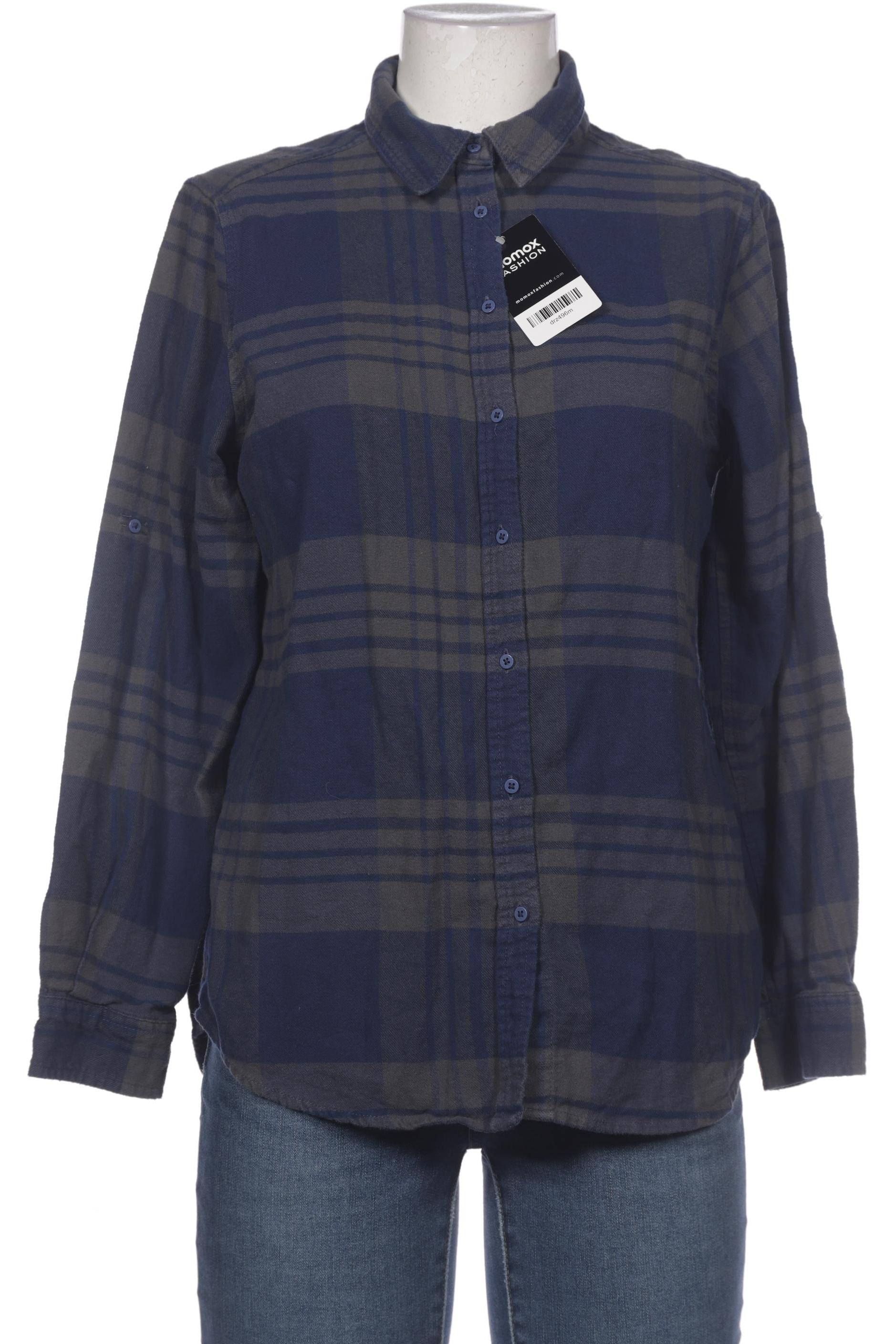 

Lascana Damen Bluse, marineblau, Gr. 40