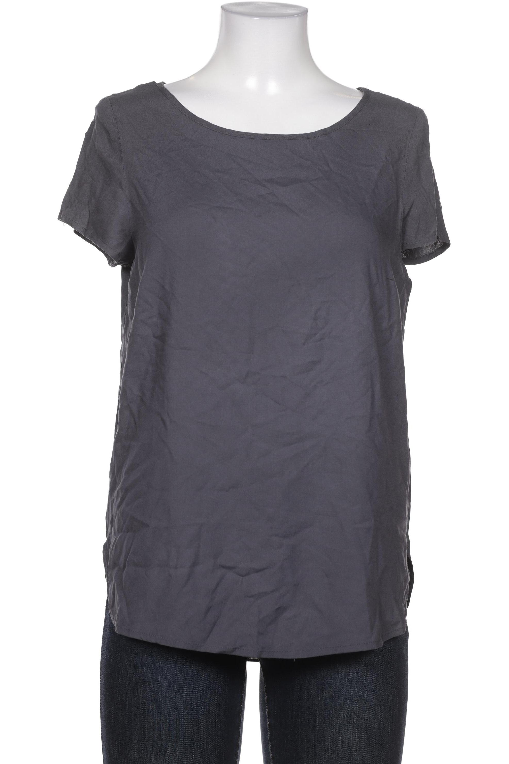

Lascana Damen Bluse, marineblau, Gr. 38