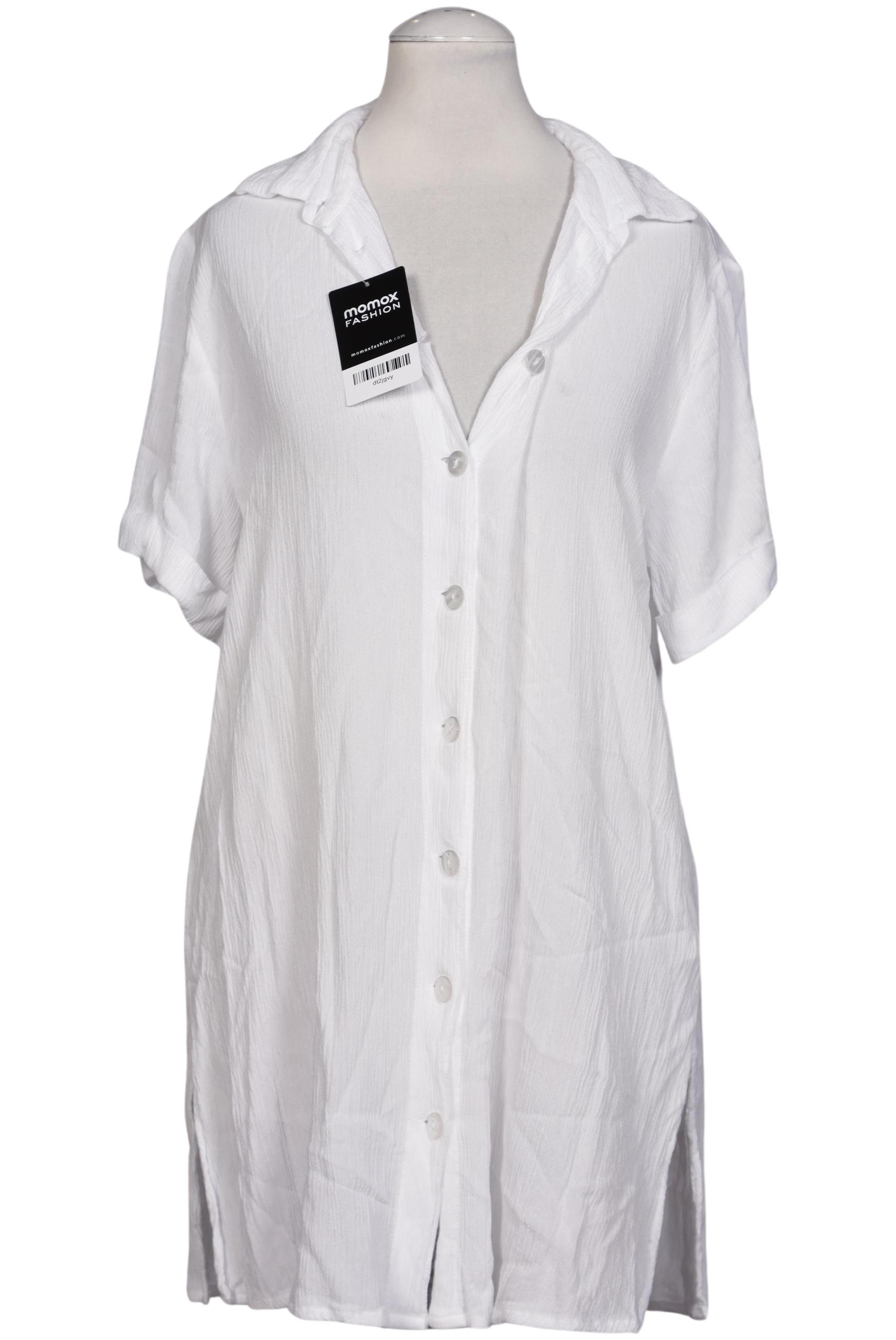 

Lascana Damen Bluse, weiß, Gr. 34