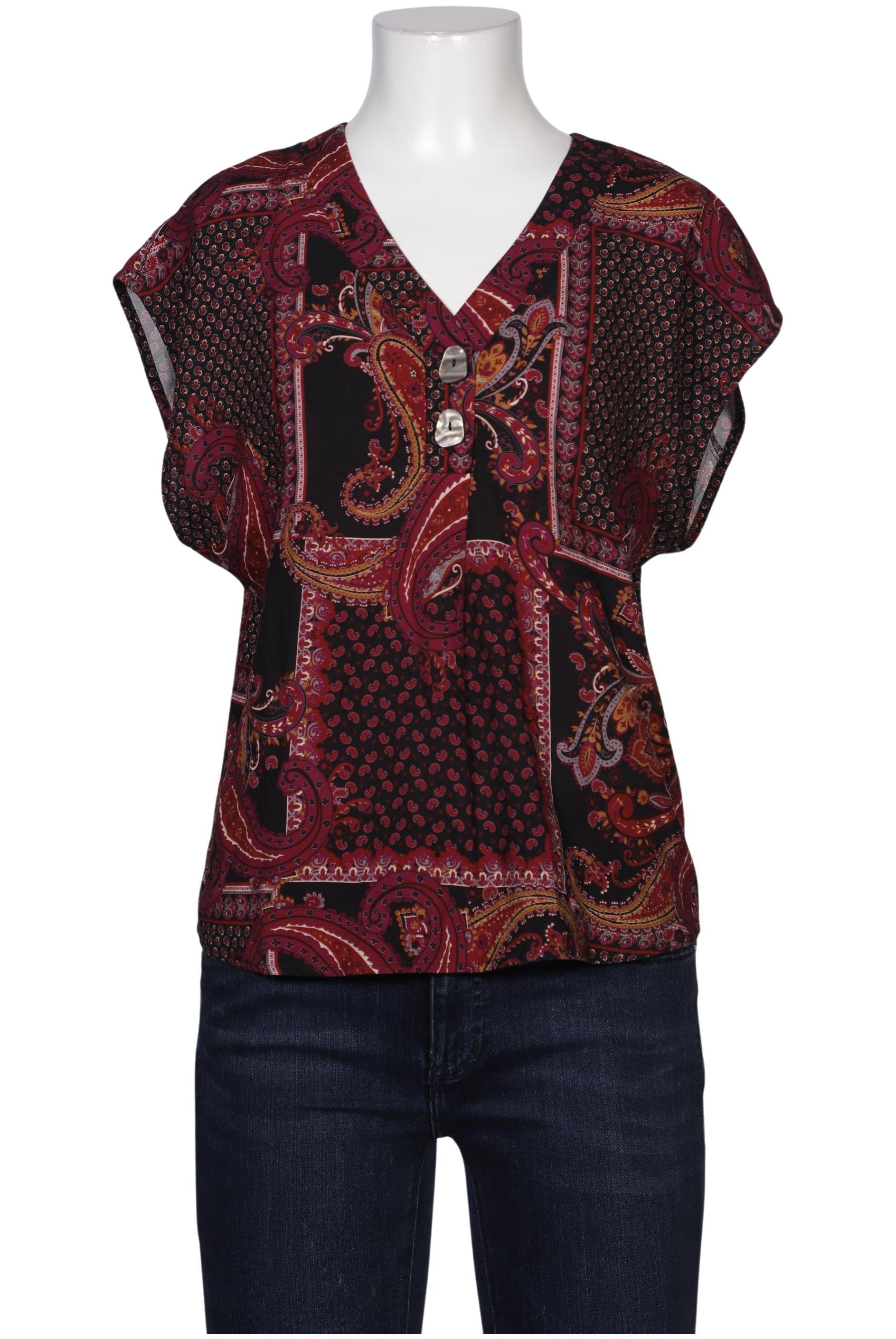 

Lascana Damen Bluse, mehrfarbig, Gr. 38