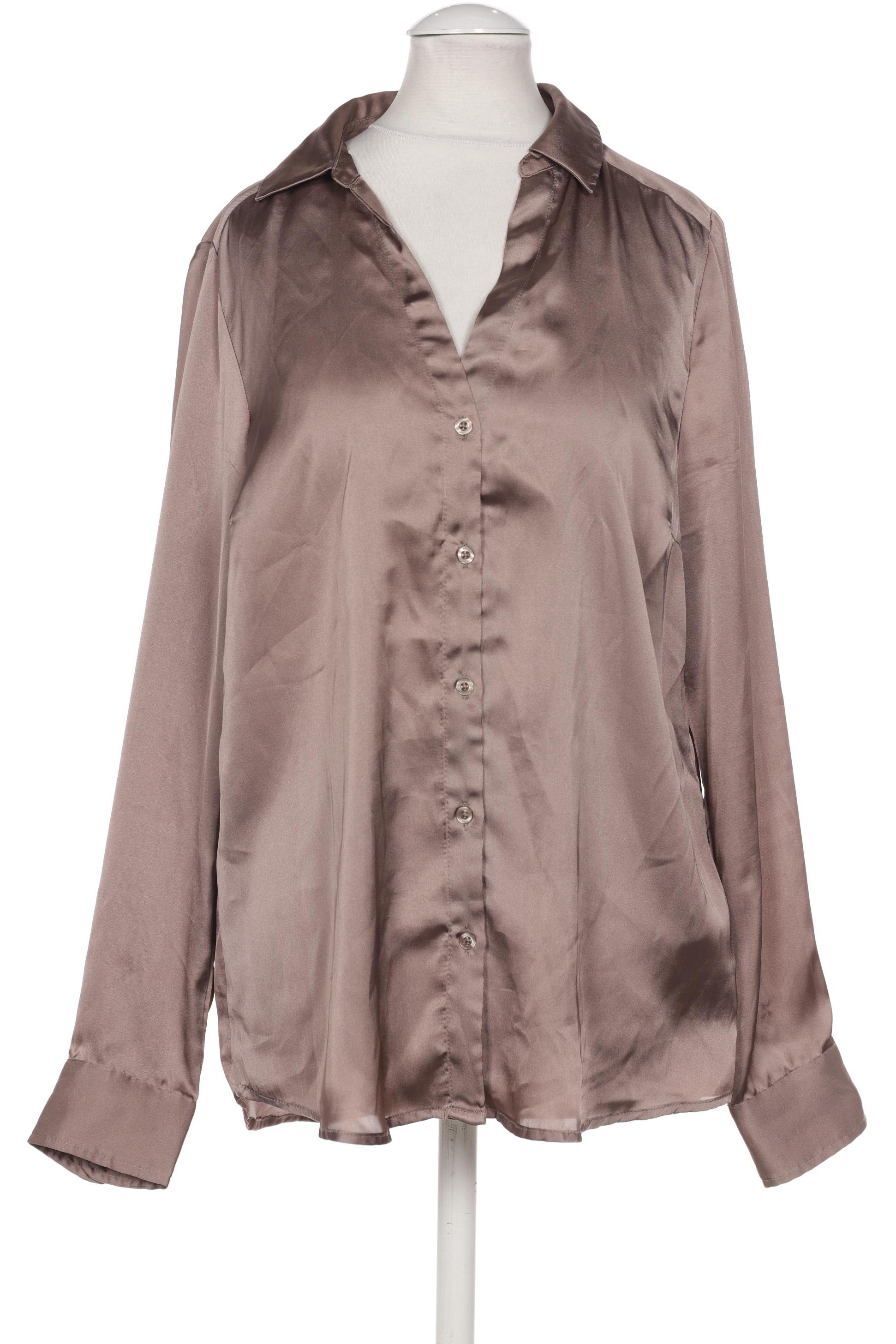 

Lascana Damen Bluse, beige, Gr. 36