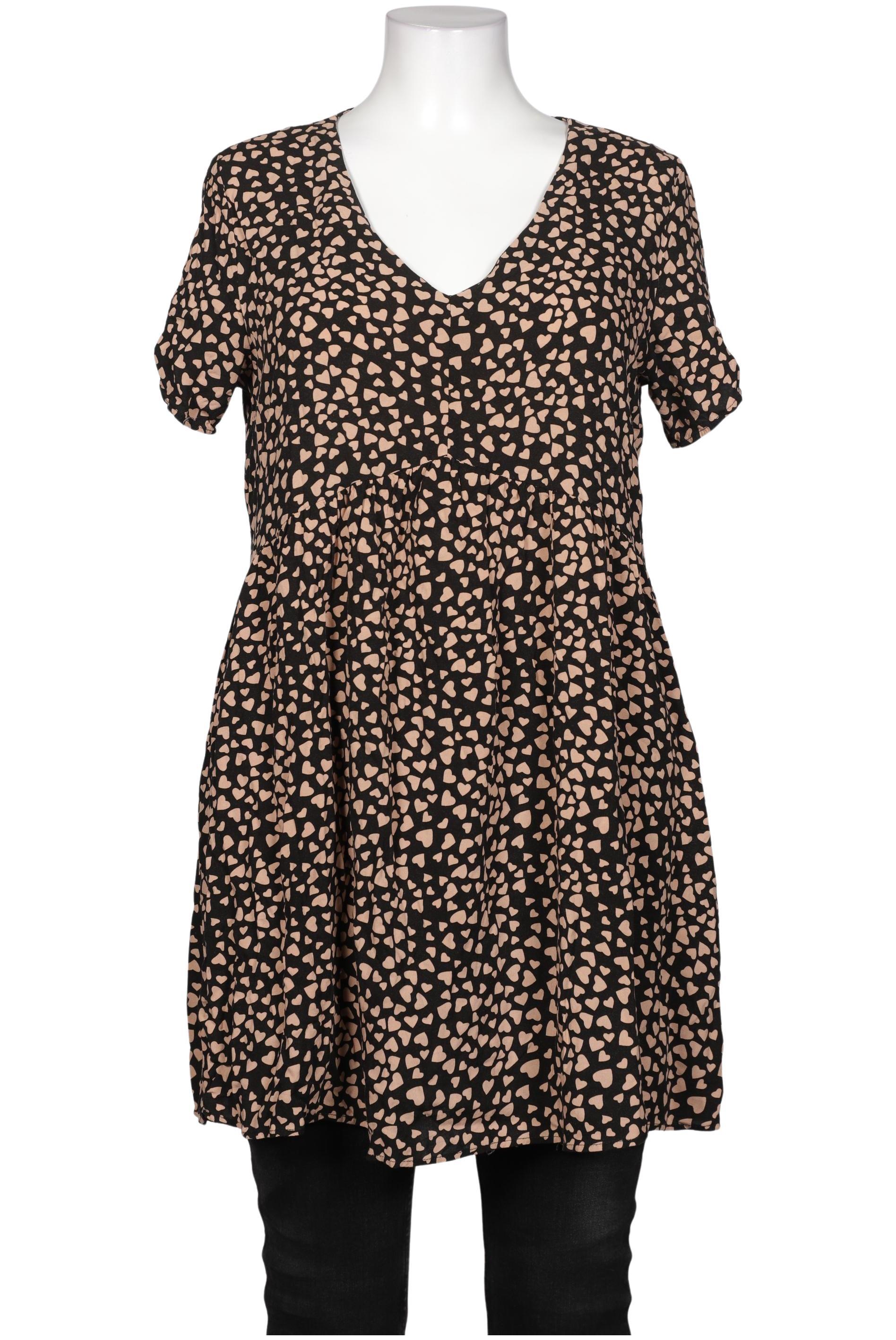 

Lascana Damen Bluse, mehrfarbig, Gr. 46