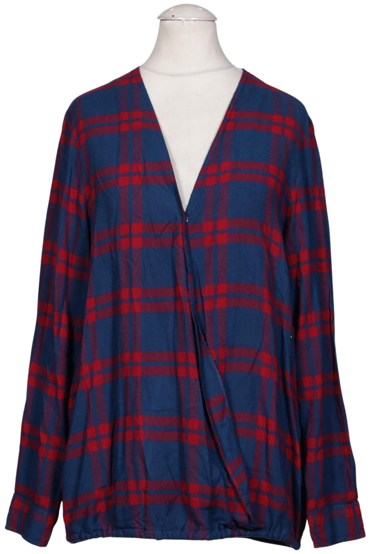 

Lascana Damen Bluse, mehrfarbig, Gr. 38