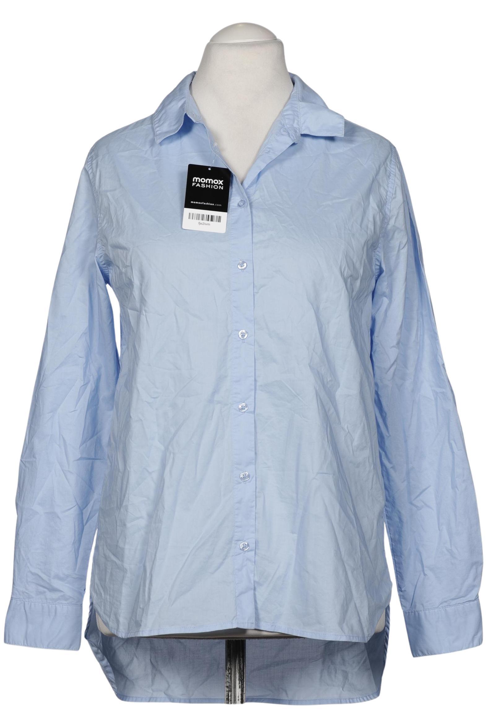 

Lascana Damen Bluse, hellblau, Gr. 38