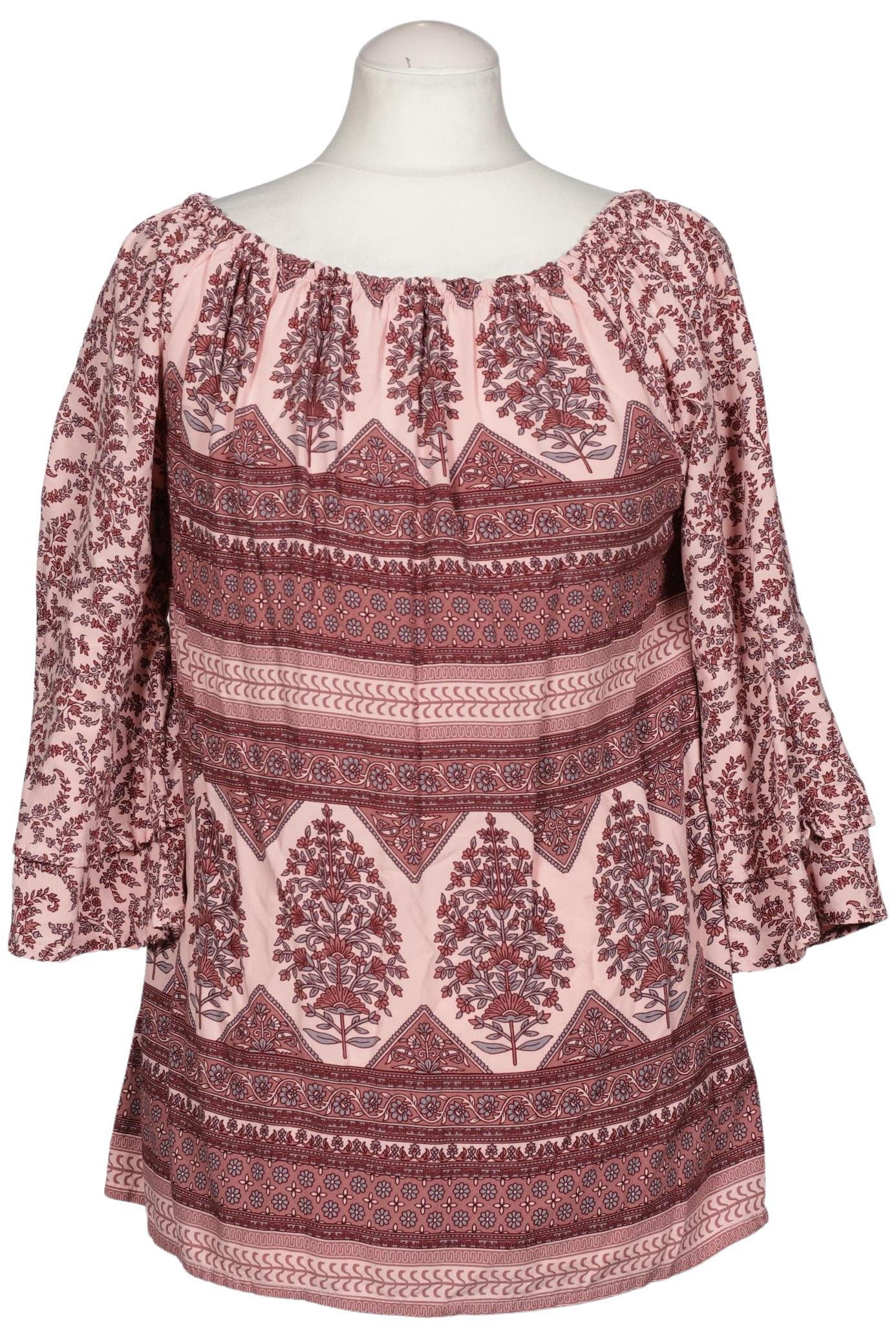 

Lascana Damen Bluse, pink, Gr. 38