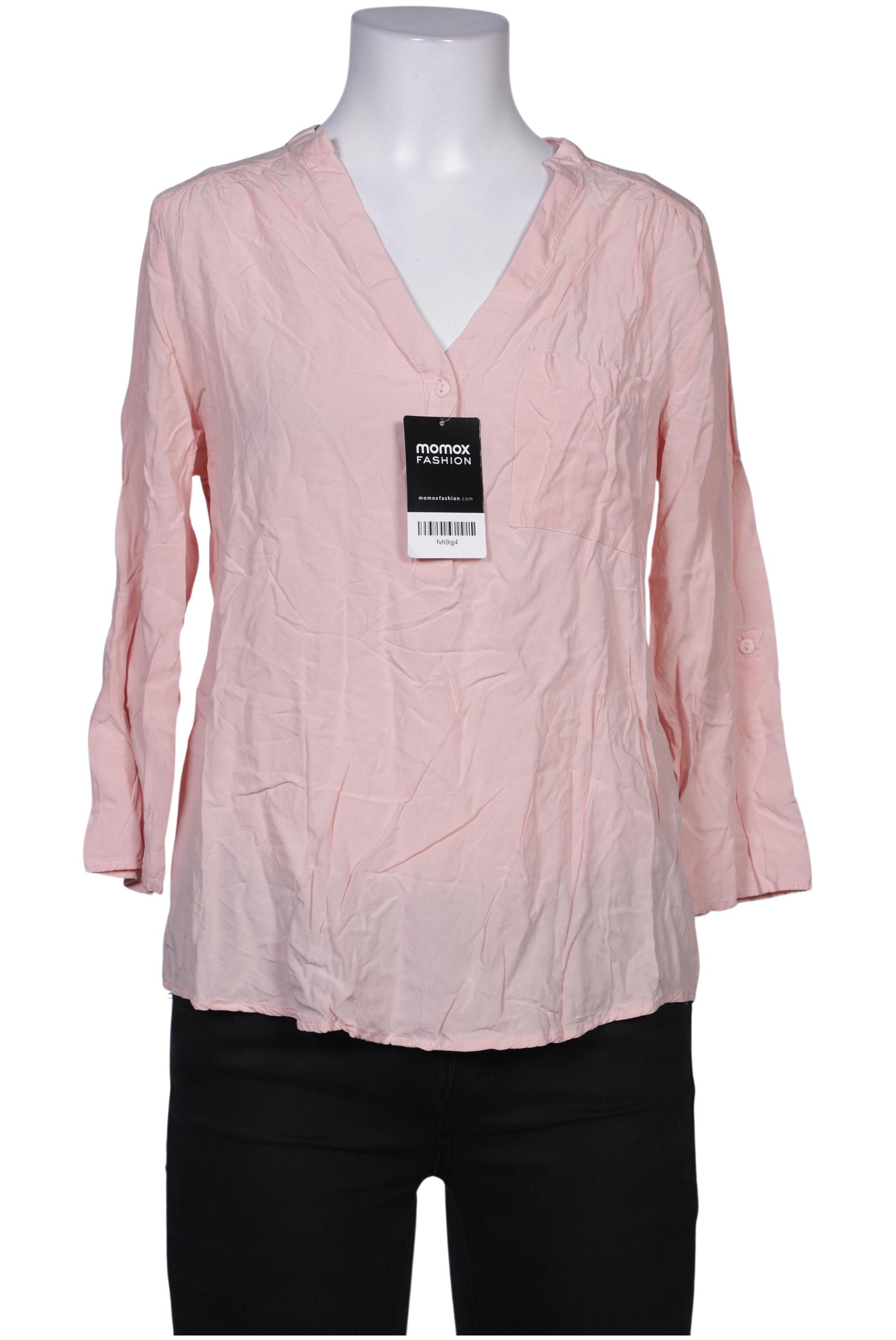 

Lascana Damen Bluse, pink, Gr. 38