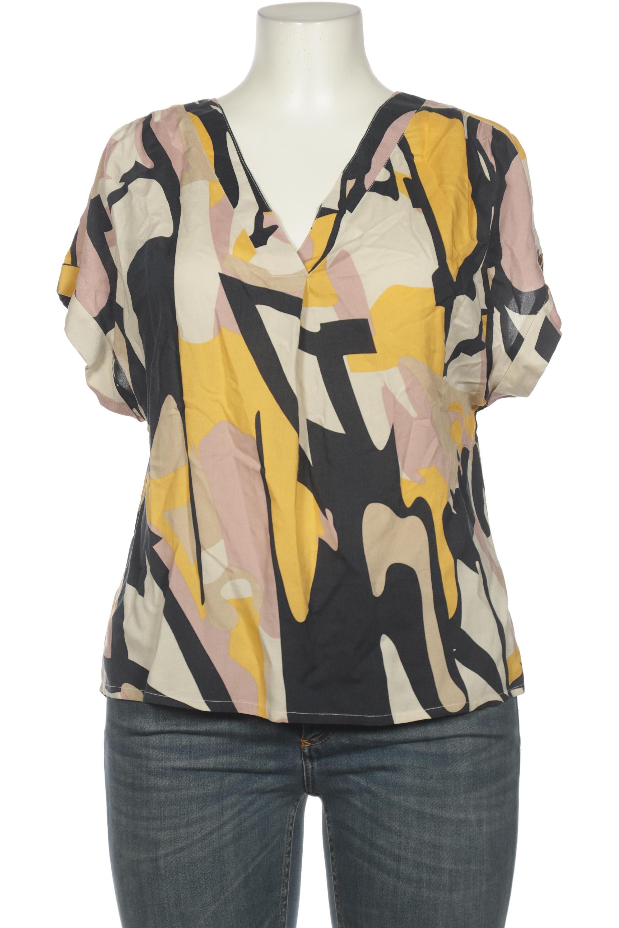 

LASCANA Damen Bluse, mehrfarbig