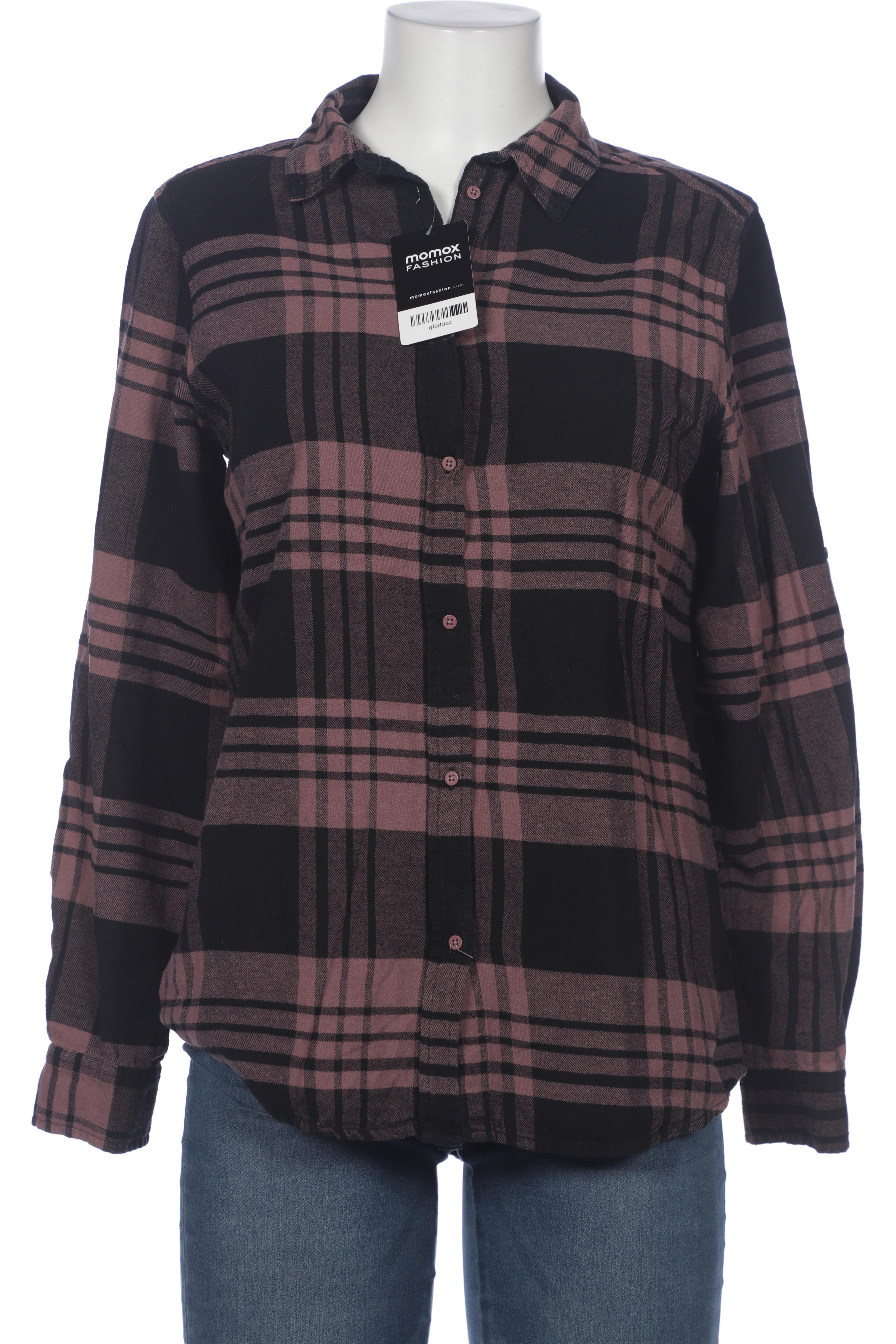 

Lascana Damen Bluse, schwarz, Gr. 38