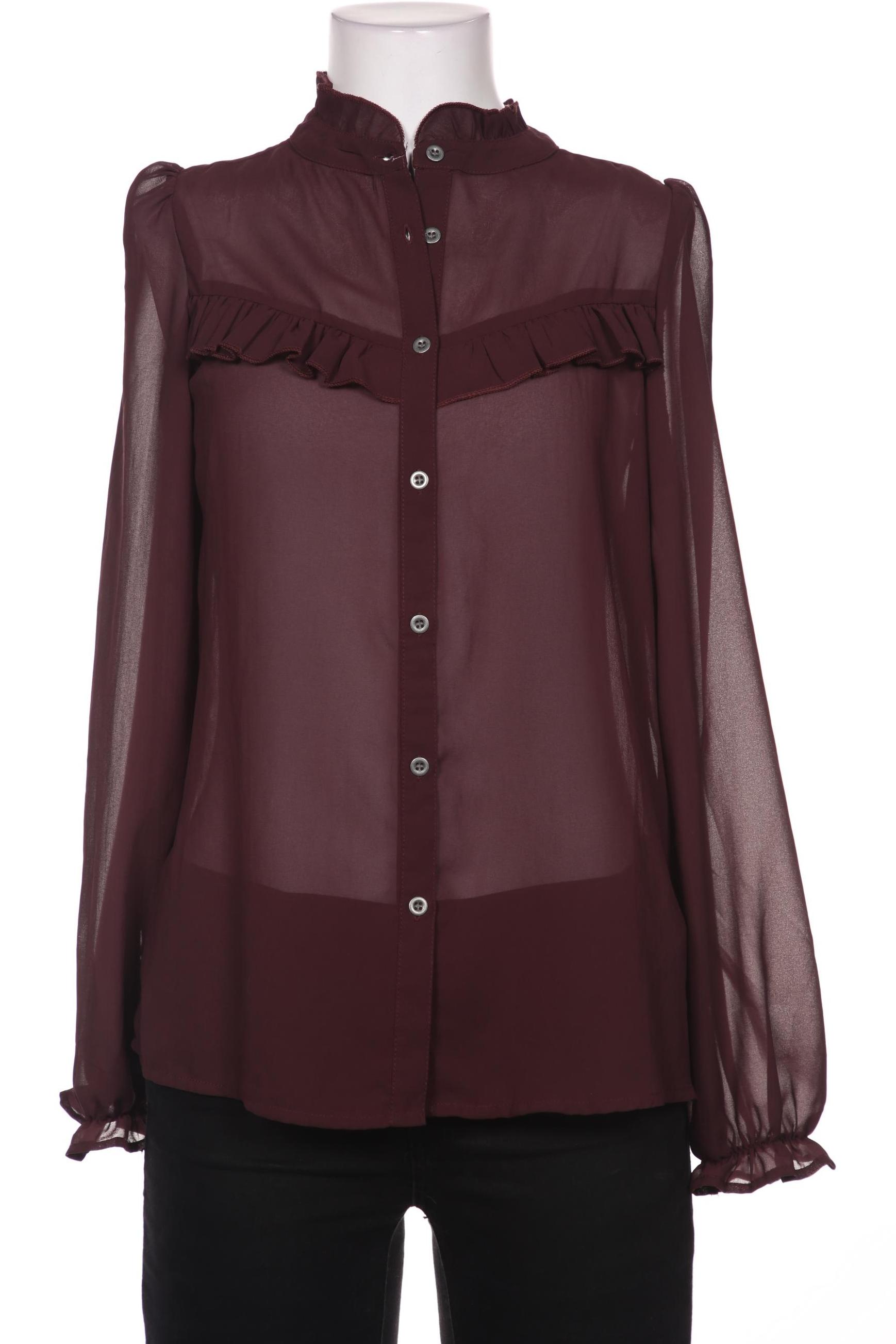 

Lascana Damen Bluse, braun, Gr. 36