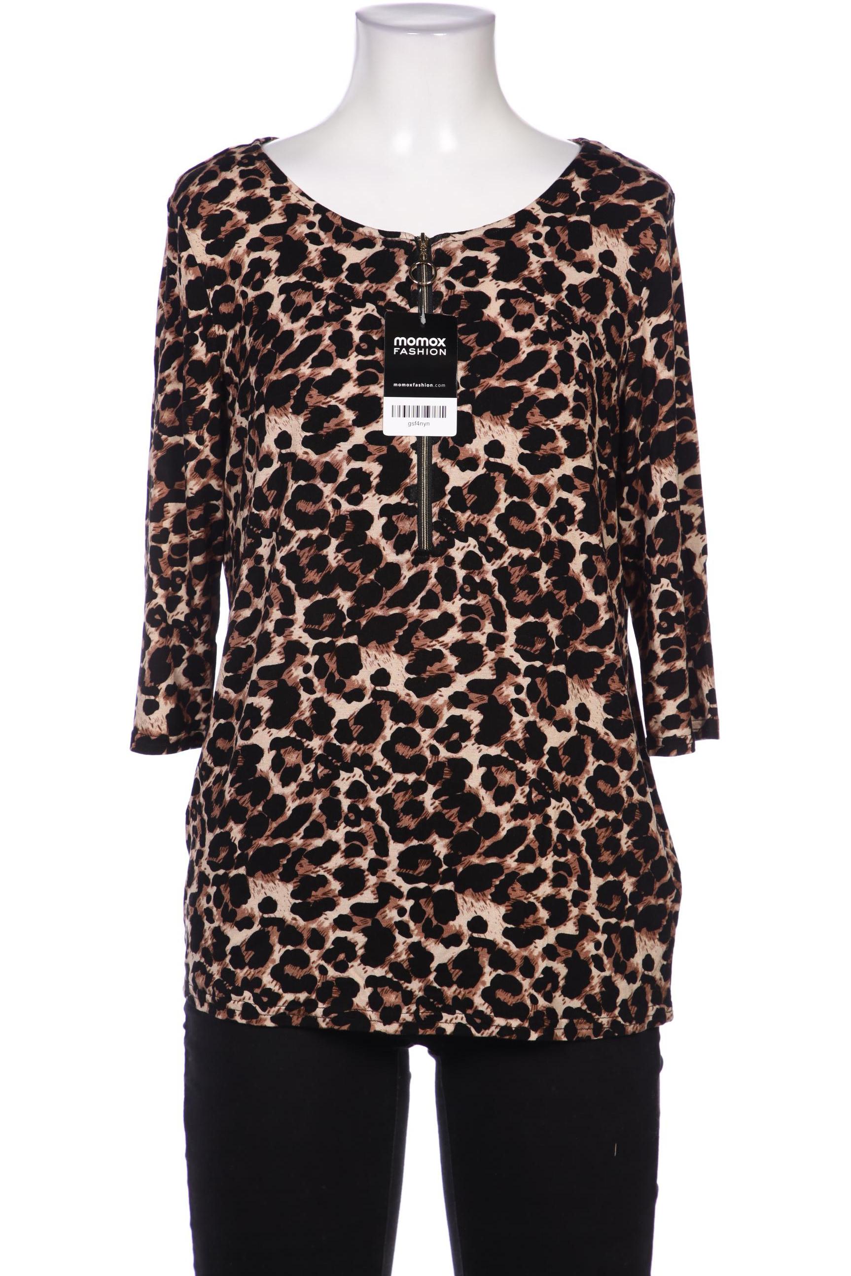 

Lascana Damen Bluse, schwarz, Gr. 36