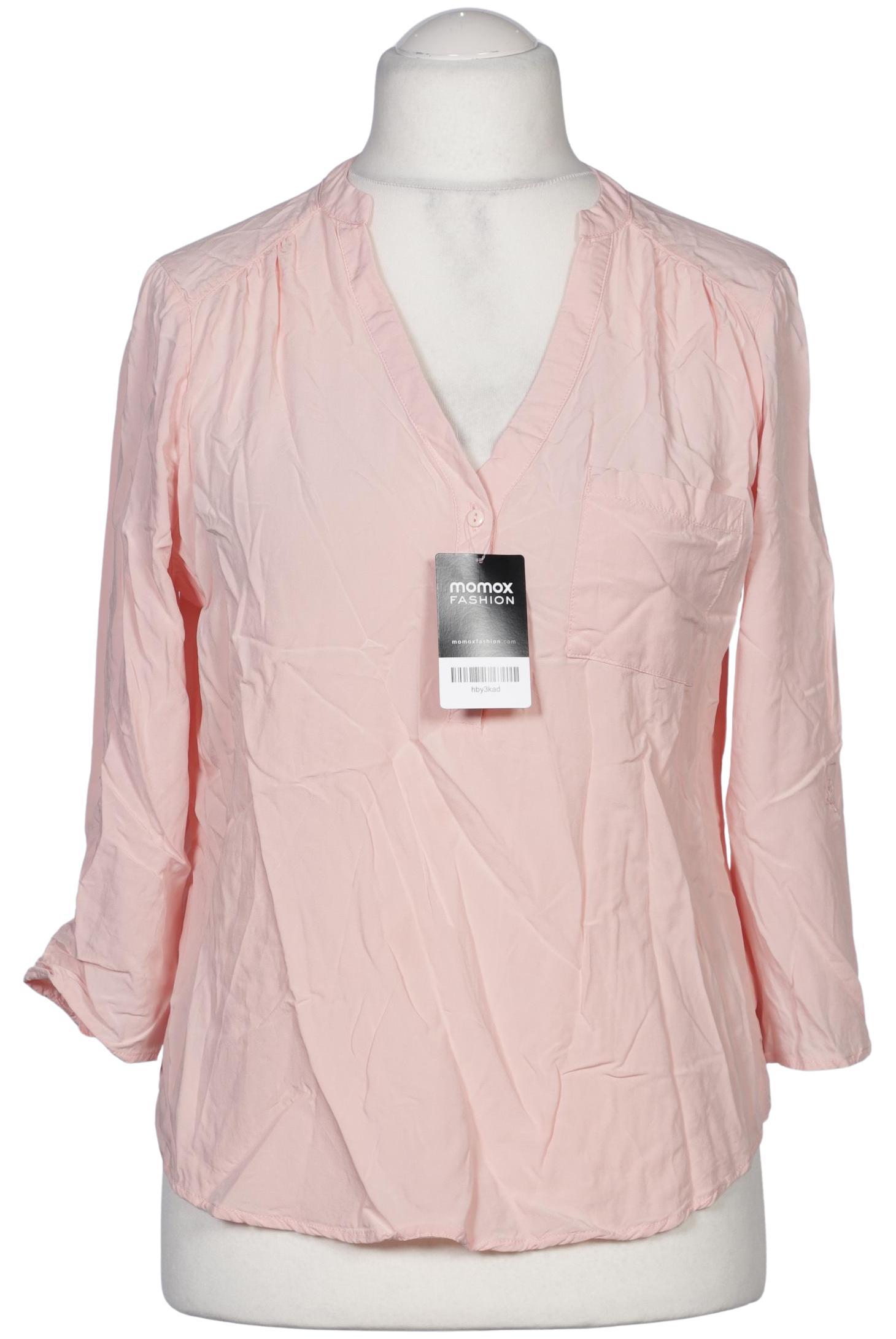 

Lascana Damen Bluse, pink, Gr. 42
