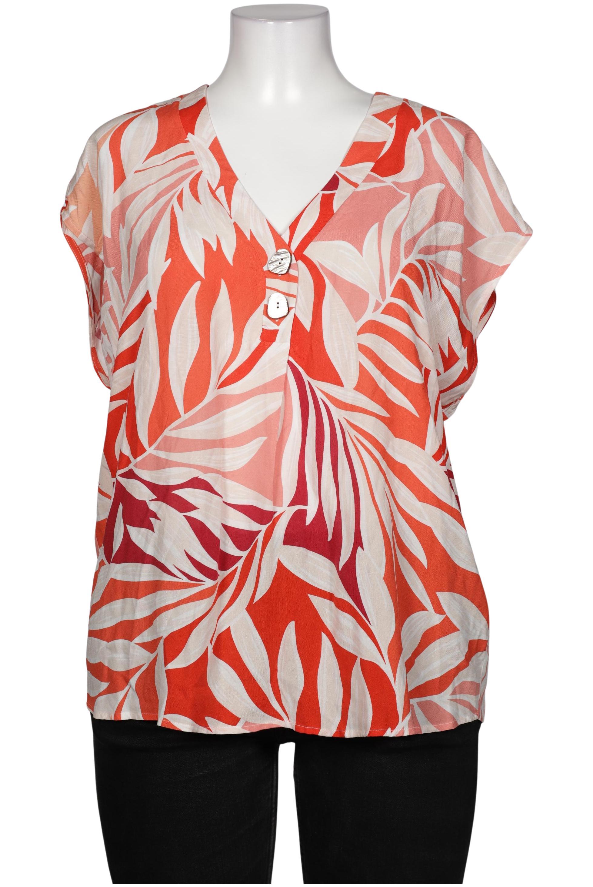 

Lascana Damen Bluse, mehrfarbig, Gr. 46