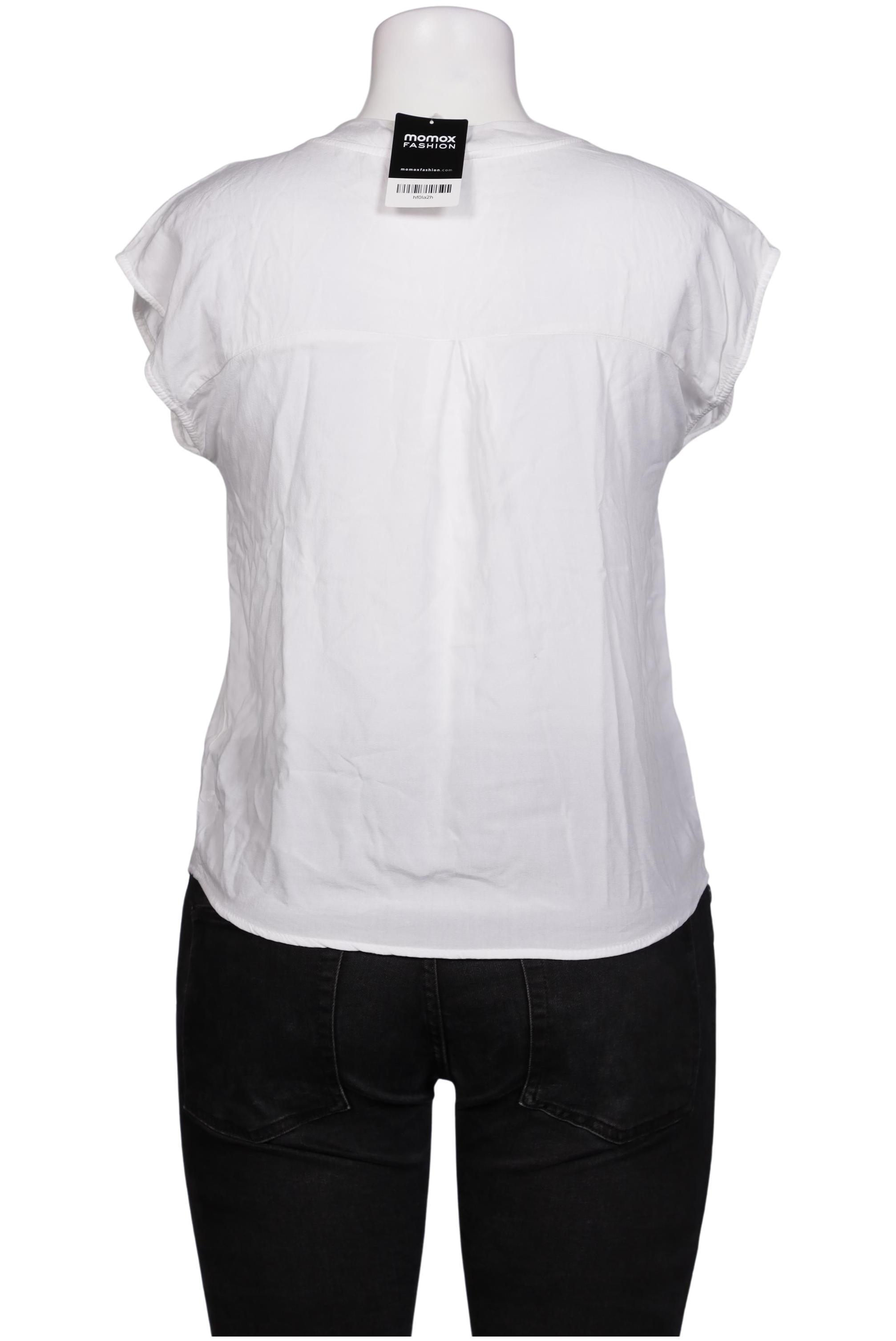 

Lascana Damen Bluse, weiß, Gr. 40