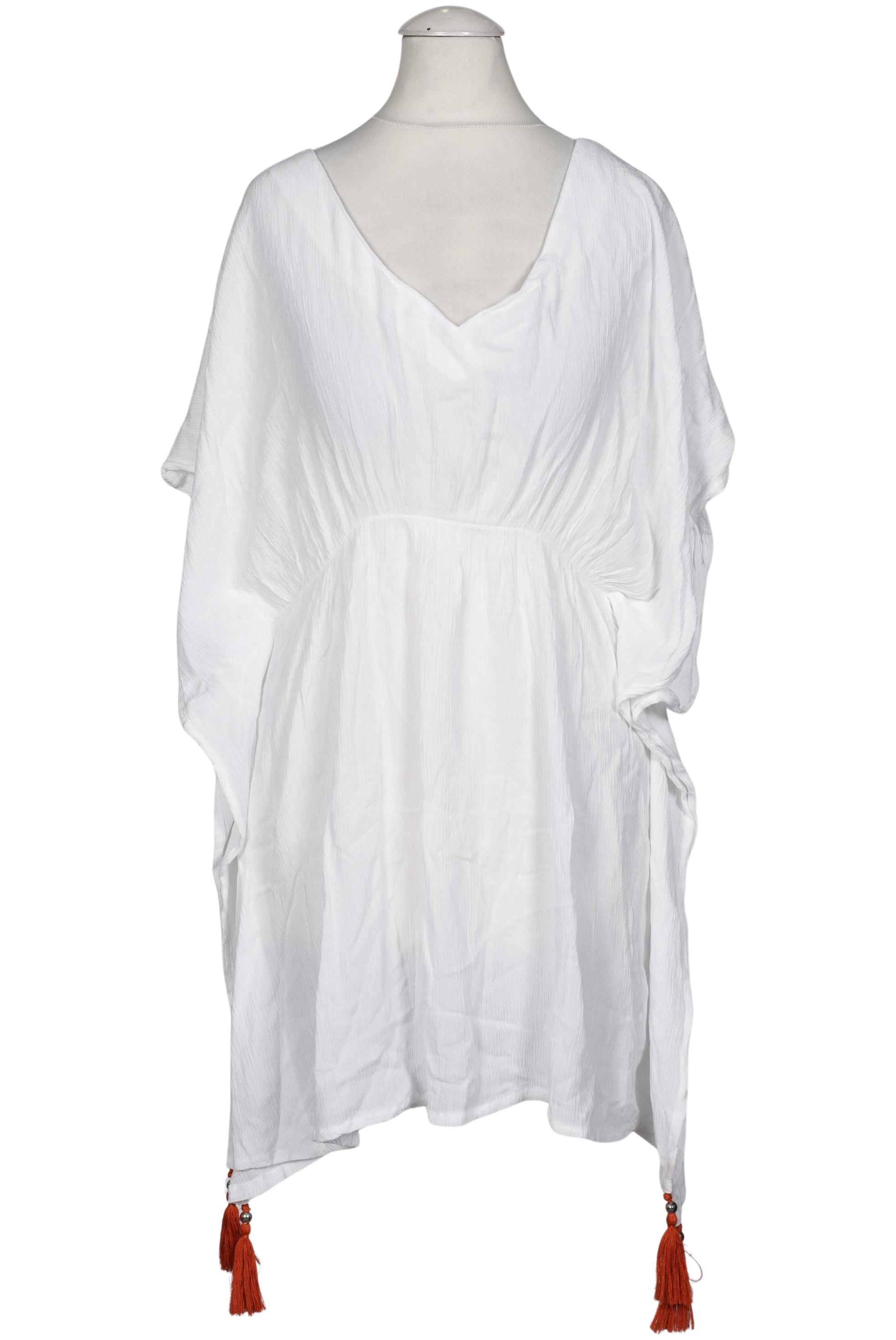 

Lascana Damen Bluse, weiß, Gr. 36