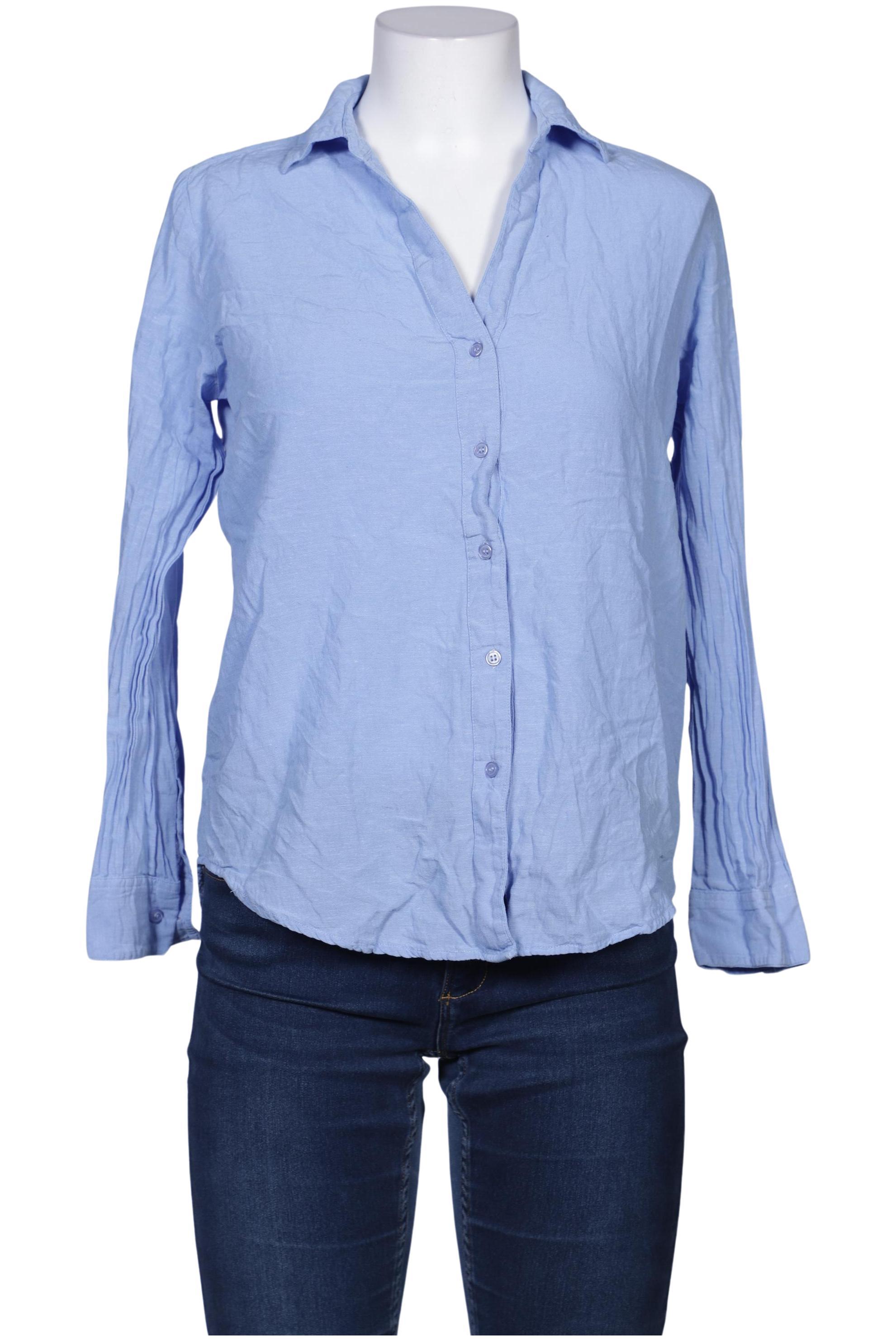 

Lascana Damen Bluse, hellblau, Gr. 38