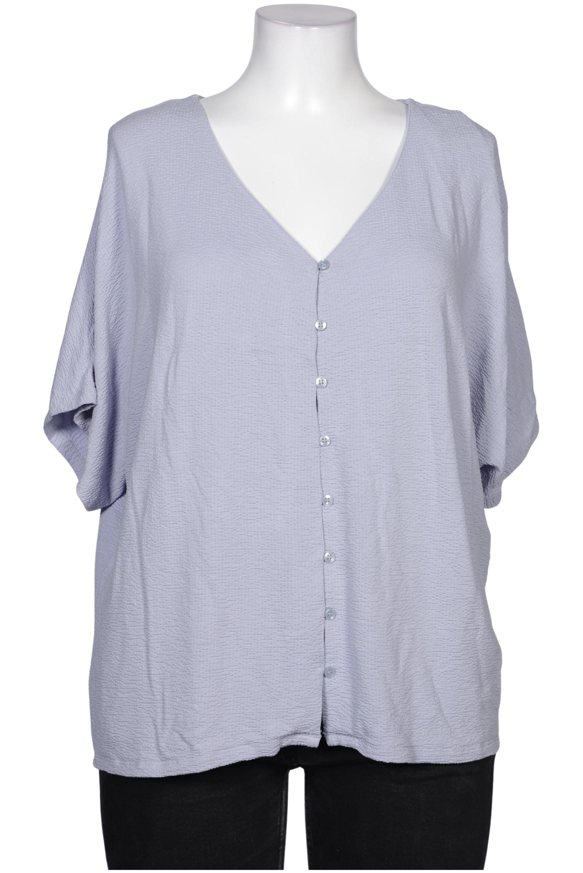 

Lascana Damen Bluse, flieder, Gr. 44