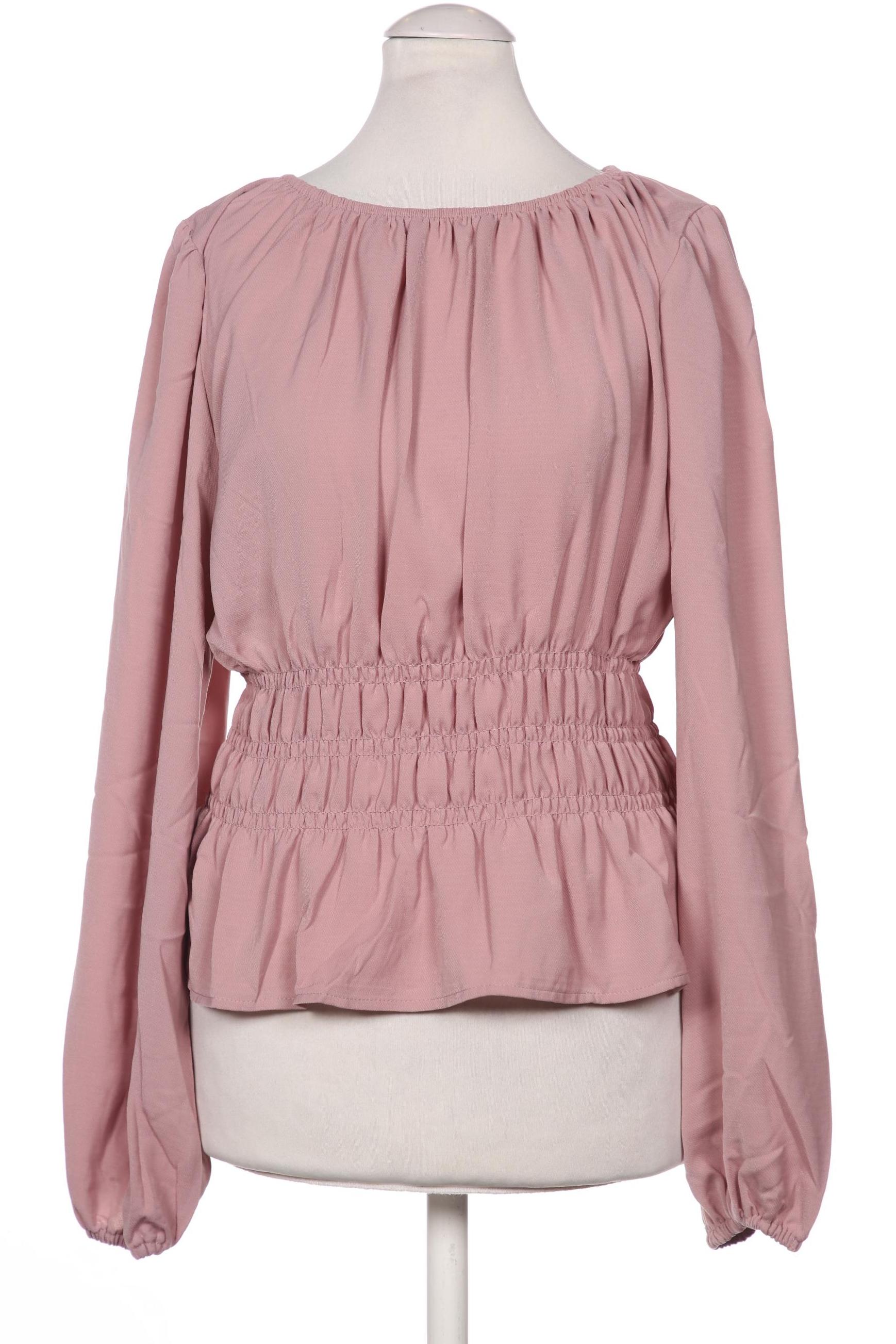 

Lascana Damen Bluse, pink, Gr. 36