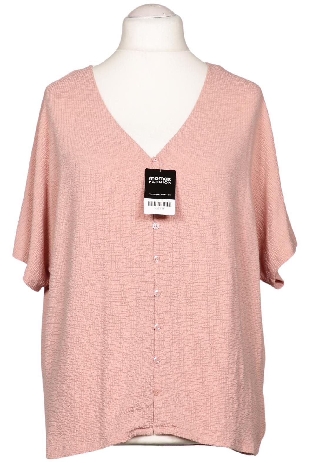 

Lascana Damen Bluse, pink, Gr. 44
