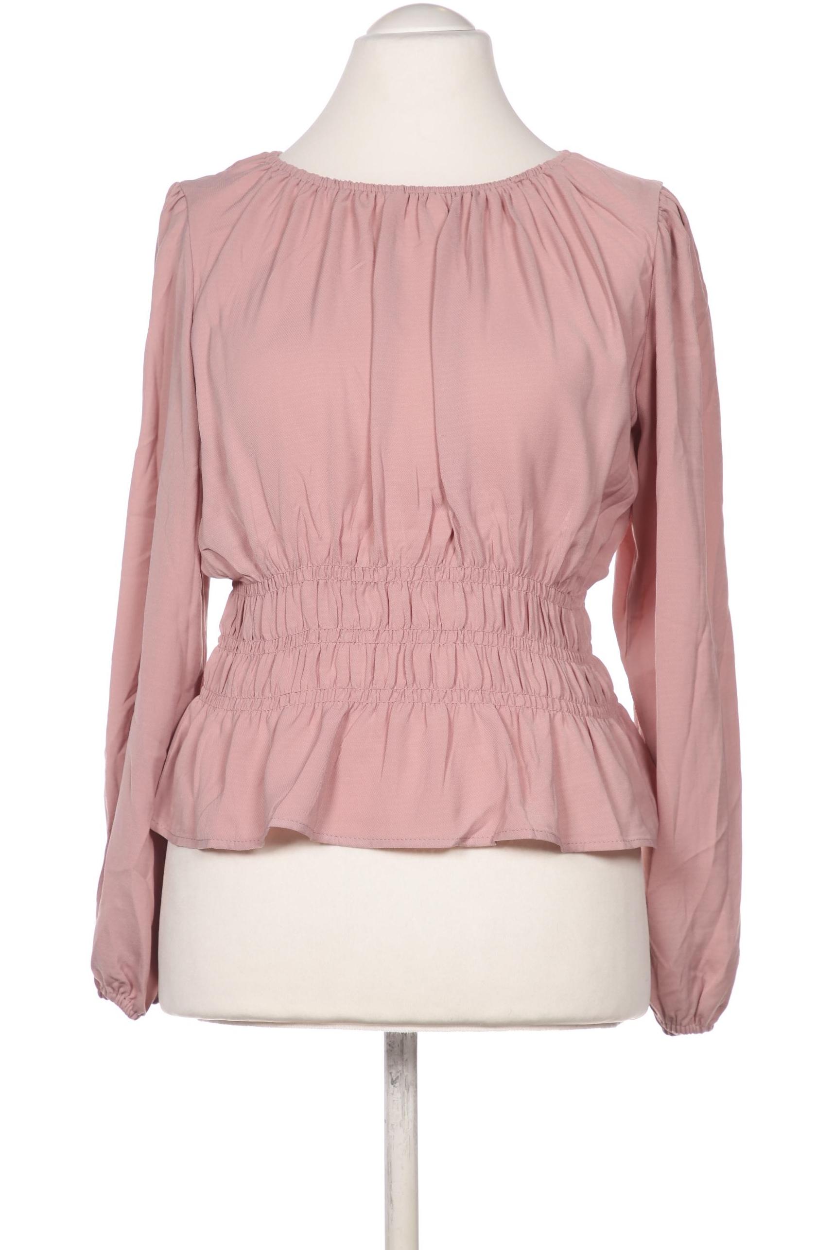 

Lascana Damen Bluse, pink, Gr. 40