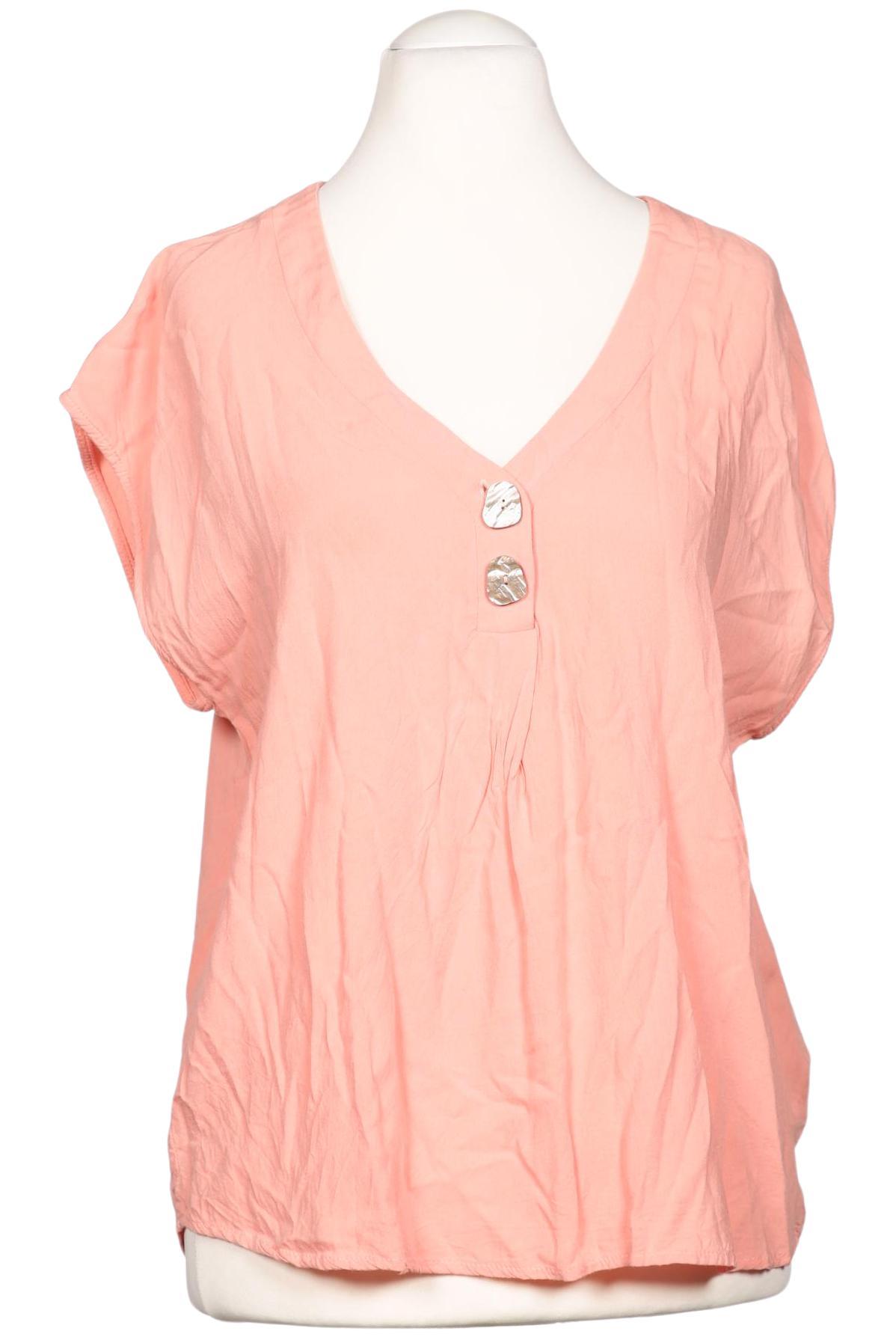 

Lascana Damen Bluse, pink, Gr. 44