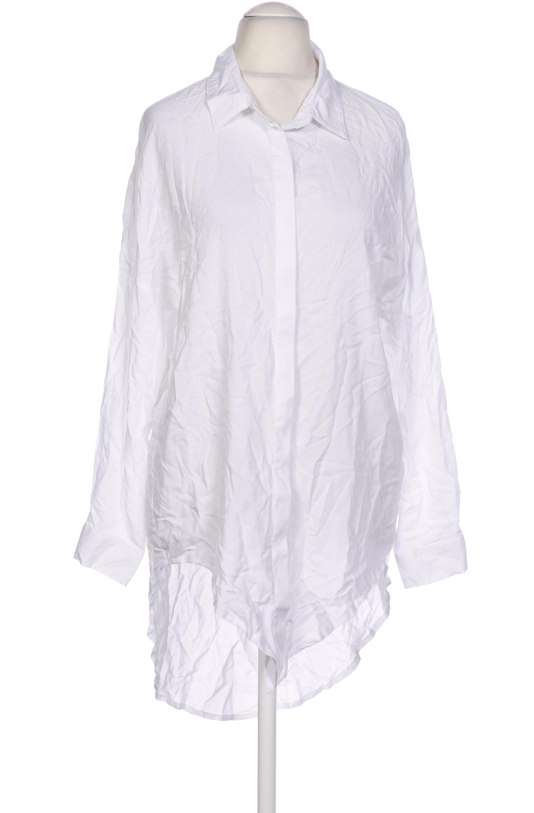 

Lascana Damen Bluse, weiß, Gr. 38