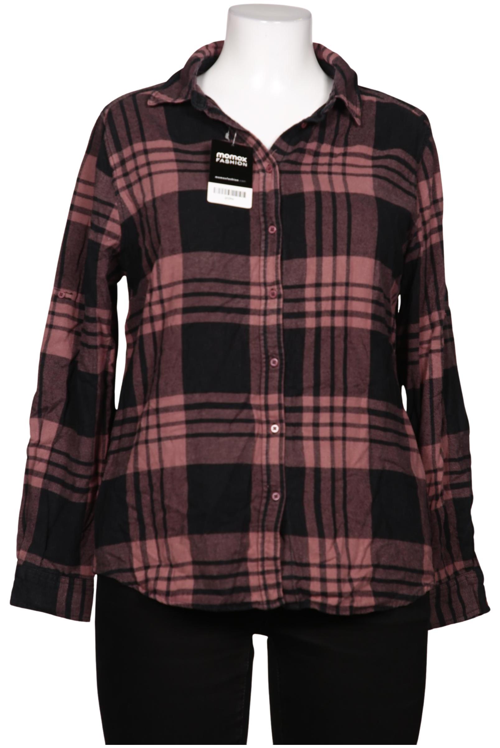 

Lascana Damen Bluse, mehrfarbig, Gr. 42