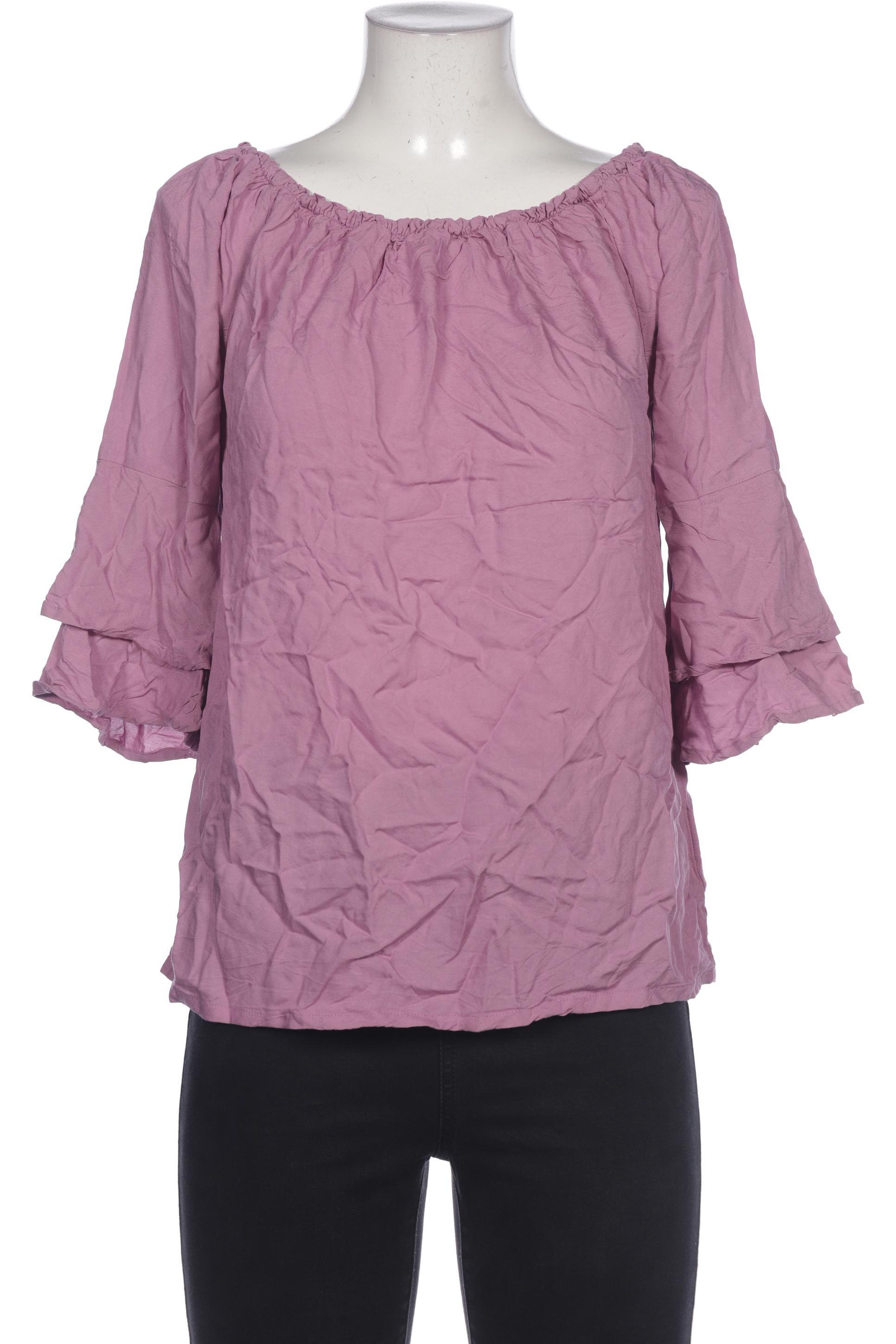 

Lascana Damen Bluse, flieder, Gr. 38