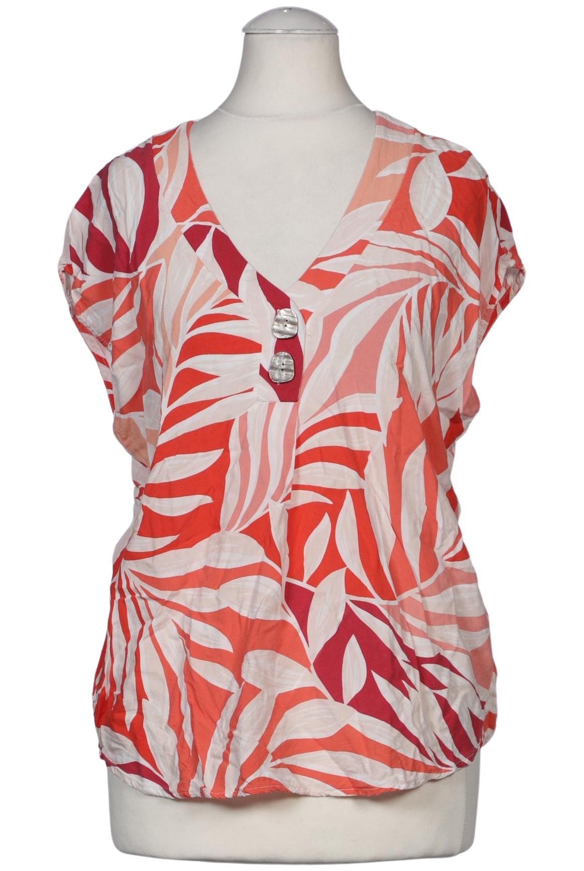 

Lascana Damen Bluse, mehrfarbig, Gr. 36