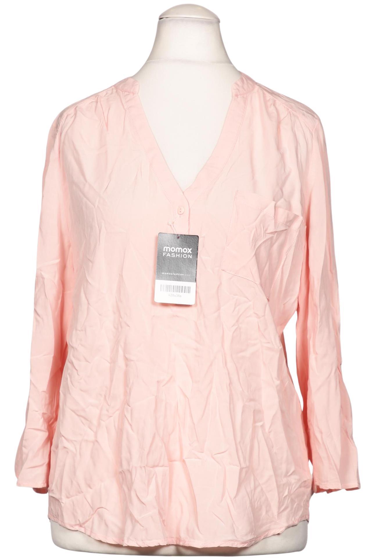 

Lascana Damen Bluse, pink, Gr. 40