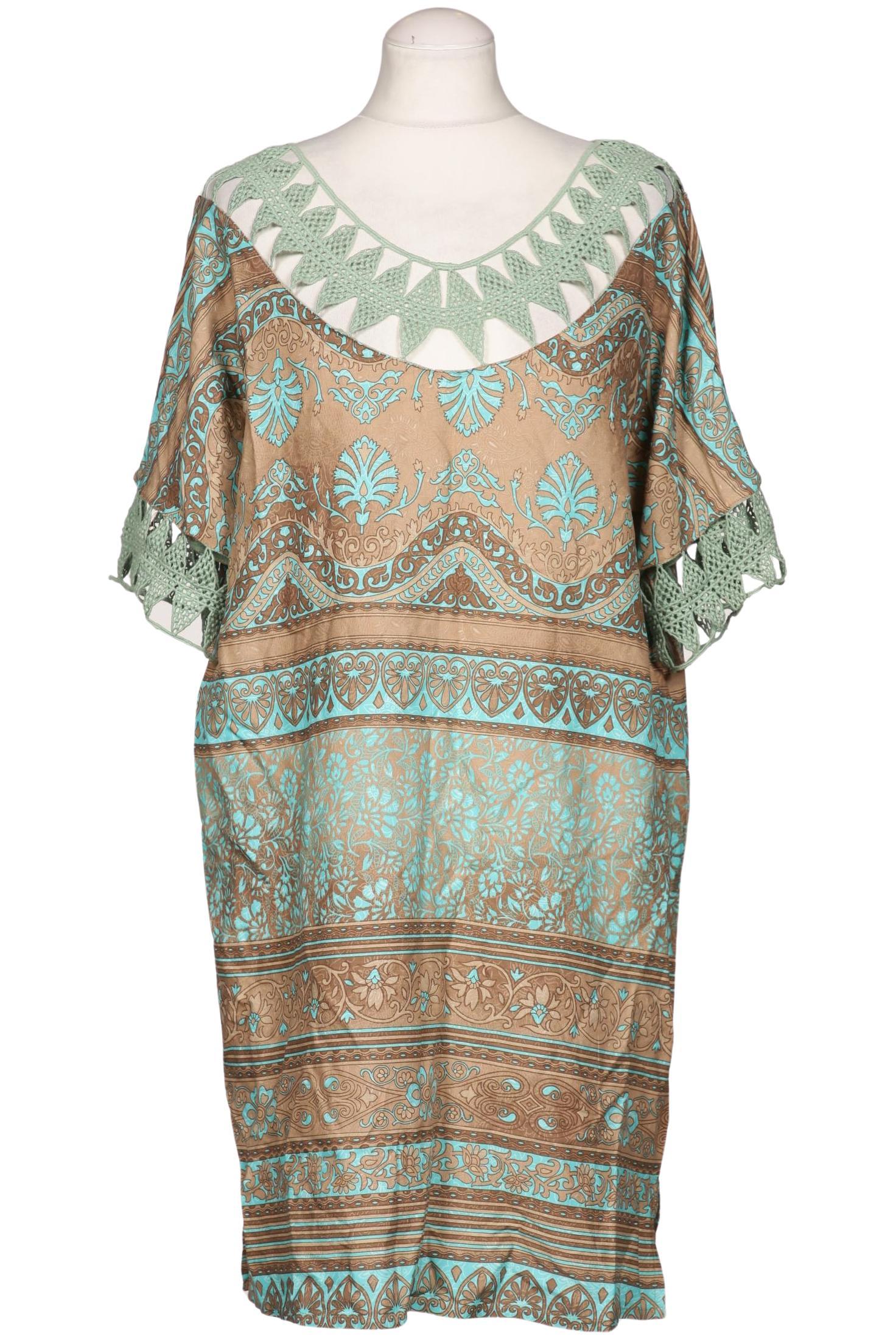 

Lascana Damen Bluse, mehrfarbig, Gr. 36