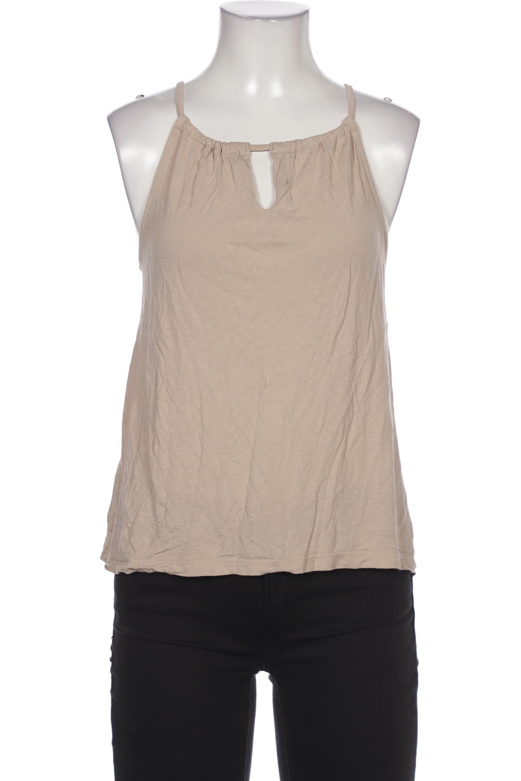 

Lascana Damen Bluse, beige, Gr. 36