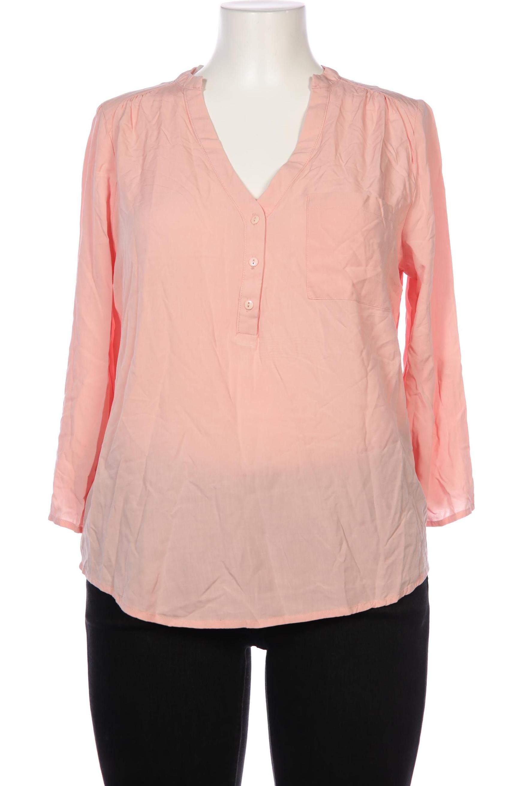 

Lascana Damen Bluse, pink, Gr. 44