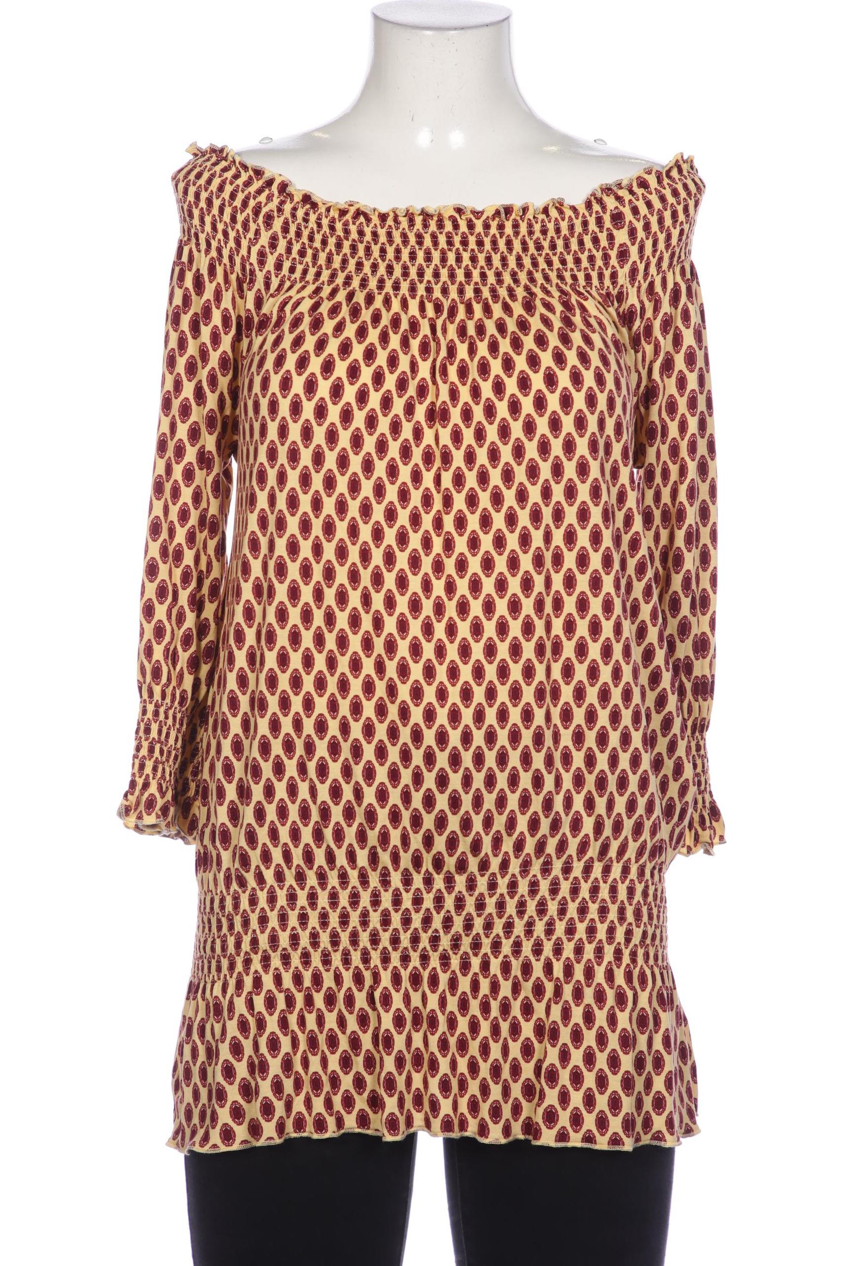 

Lascana Damen Bluse, beige, Gr. 36