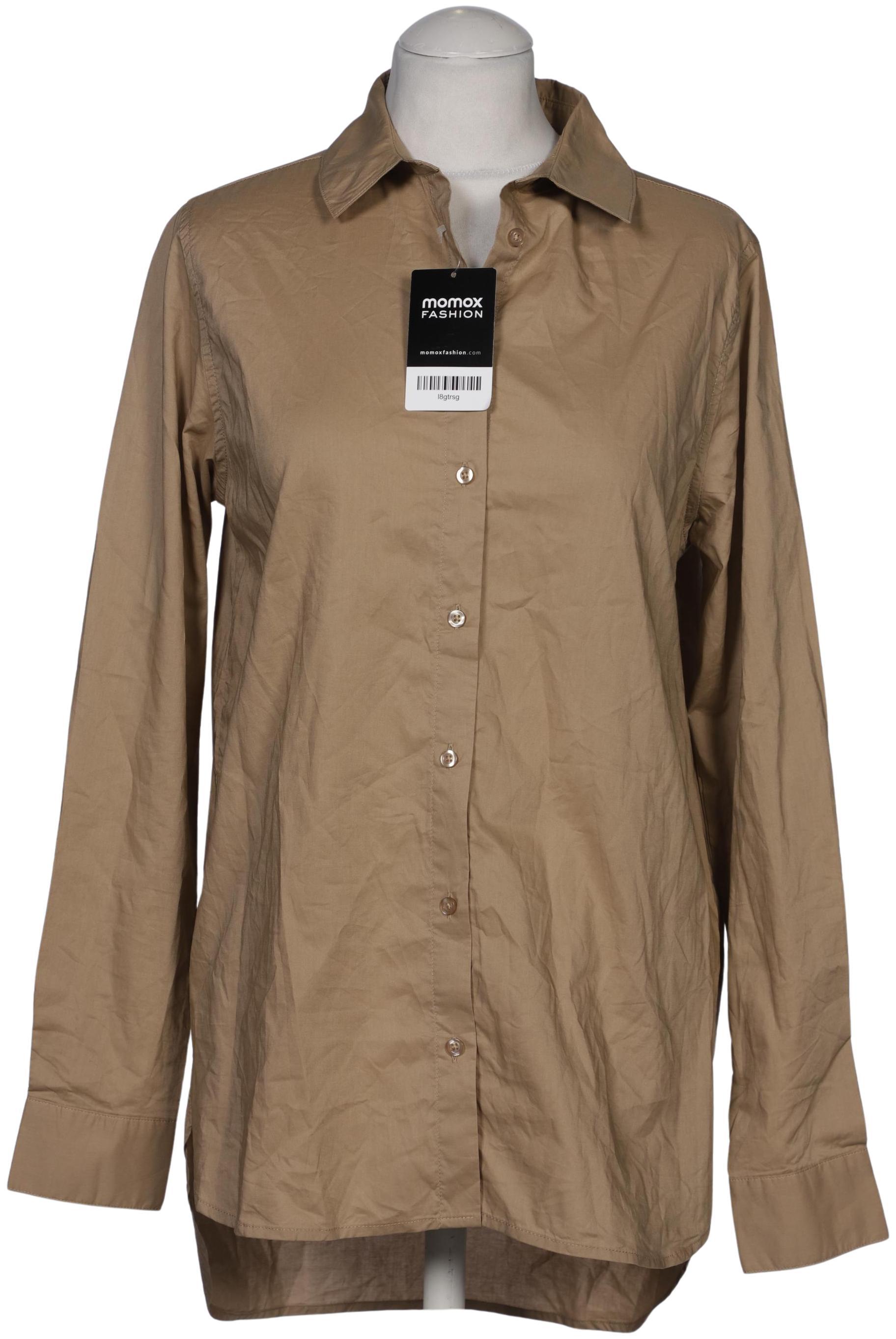 

Lascana Damen Bluse, beige, Gr. 36