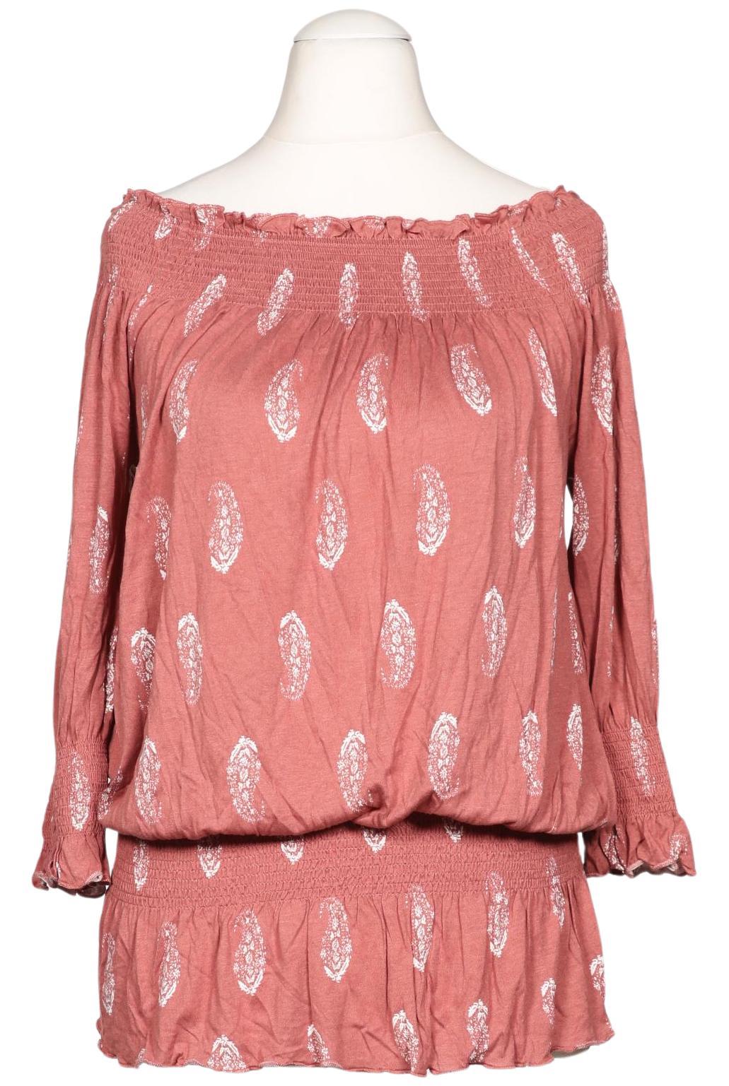 

Lascana Damen Bluse, pink, Gr. 36