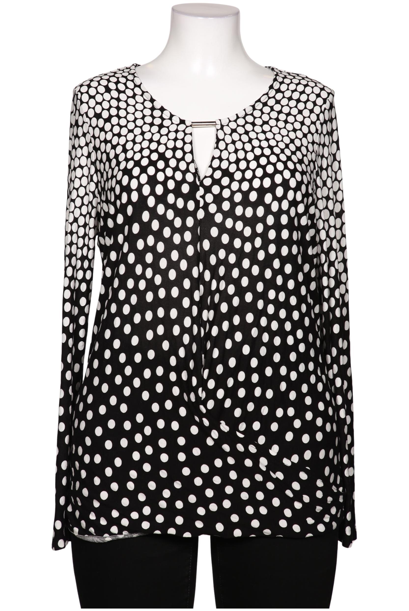 

Lascana Damen Bluse, mehrfarbig, Gr. 44