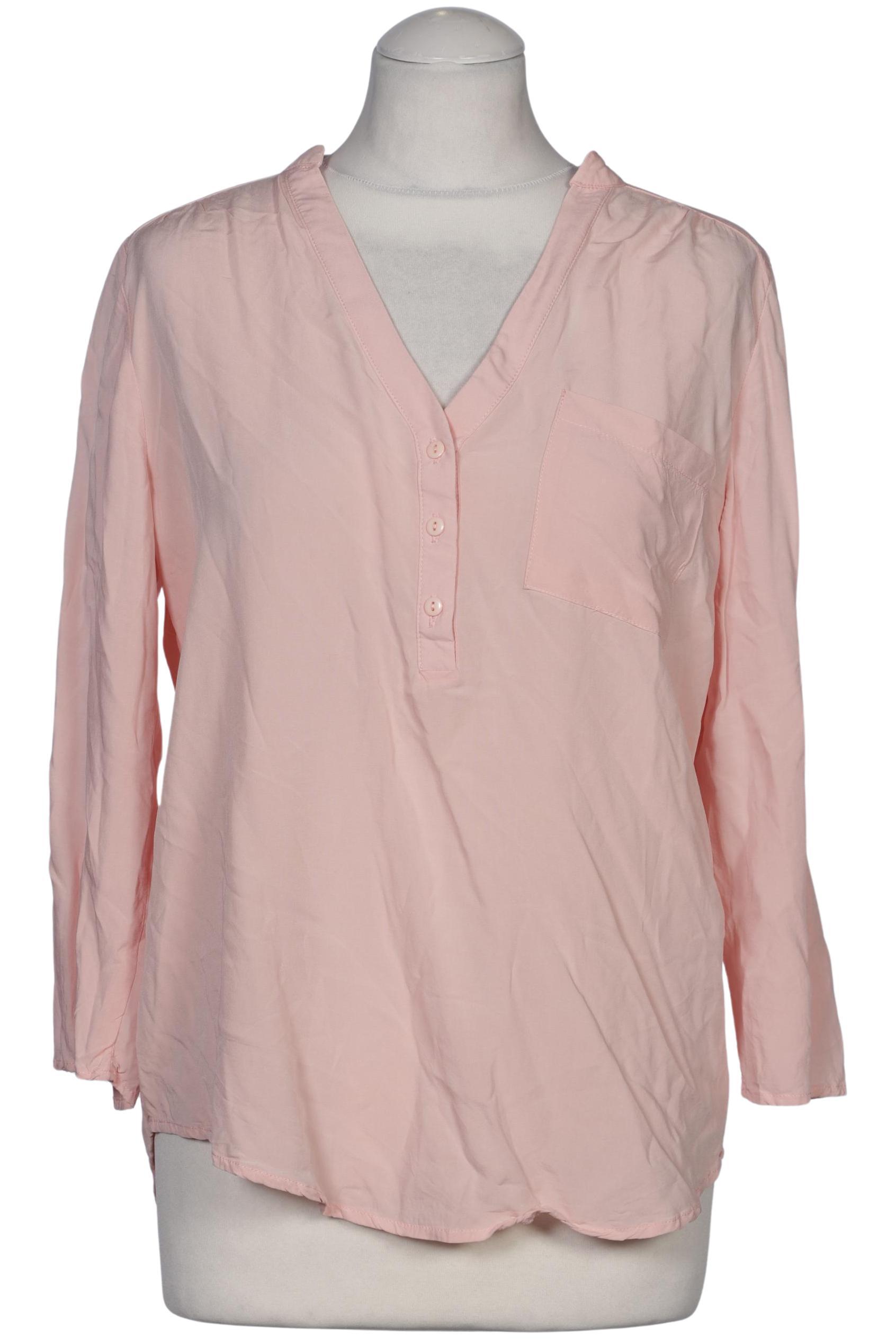 

Lascana Damen Bluse, pink, Gr. 38