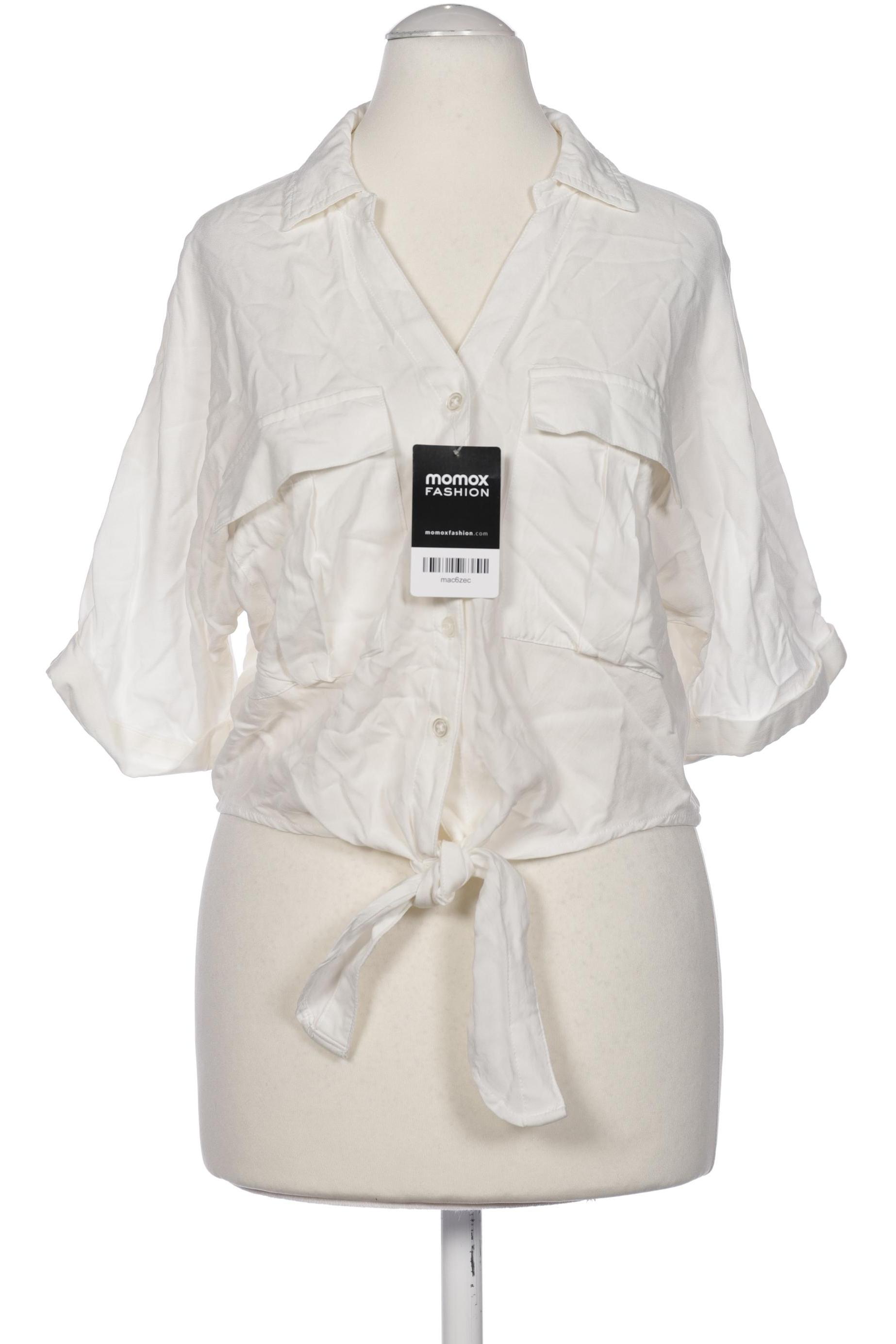 

Lascana Damen Bluse, cremeweiß, Gr. 34