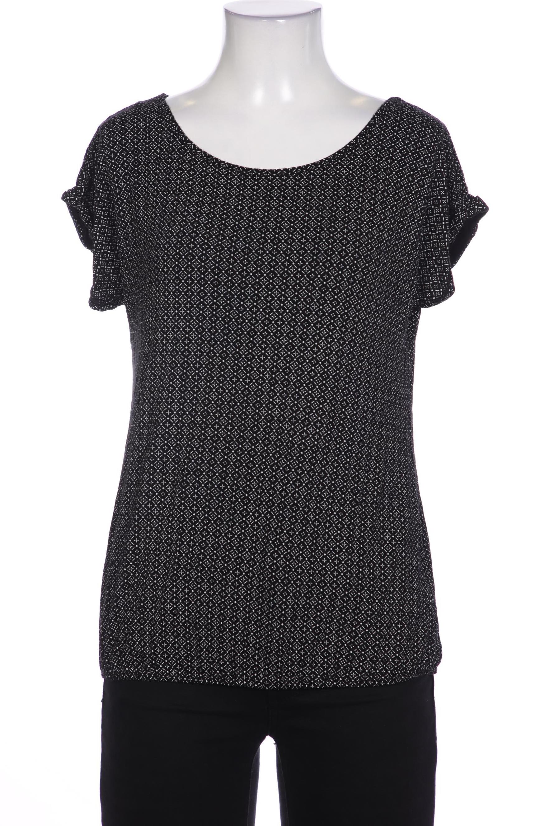 

Lascana Damen Bluse, schwarz, Gr. 36