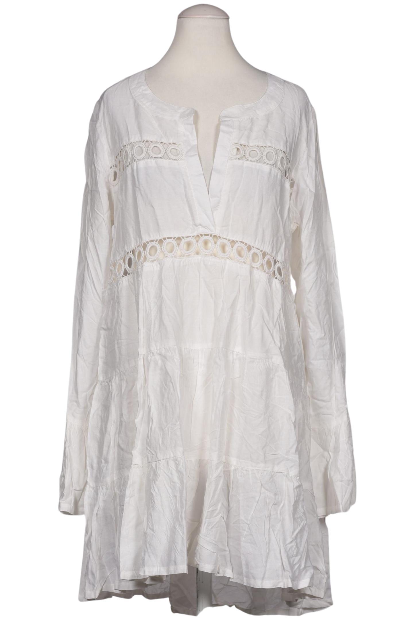 

Lascana Damen Bluse, weiß, Gr. 32