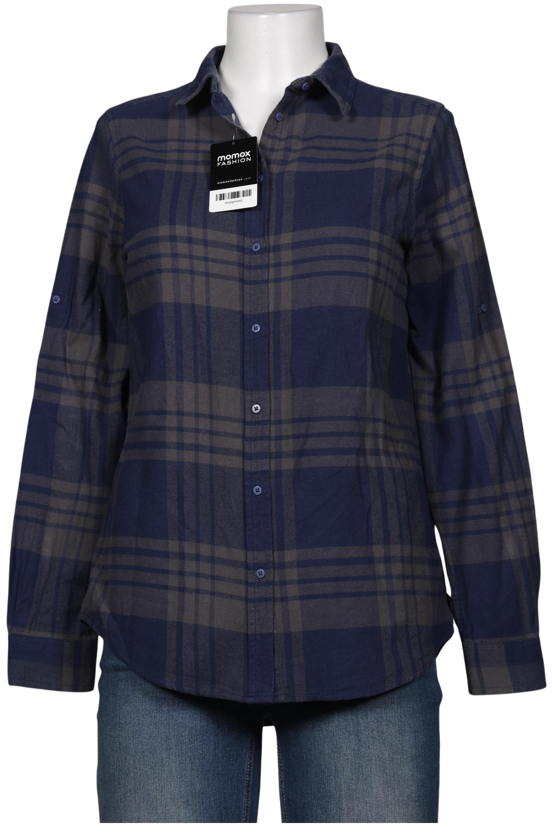 

Lascana Damen Bluse, marineblau, Gr. 36