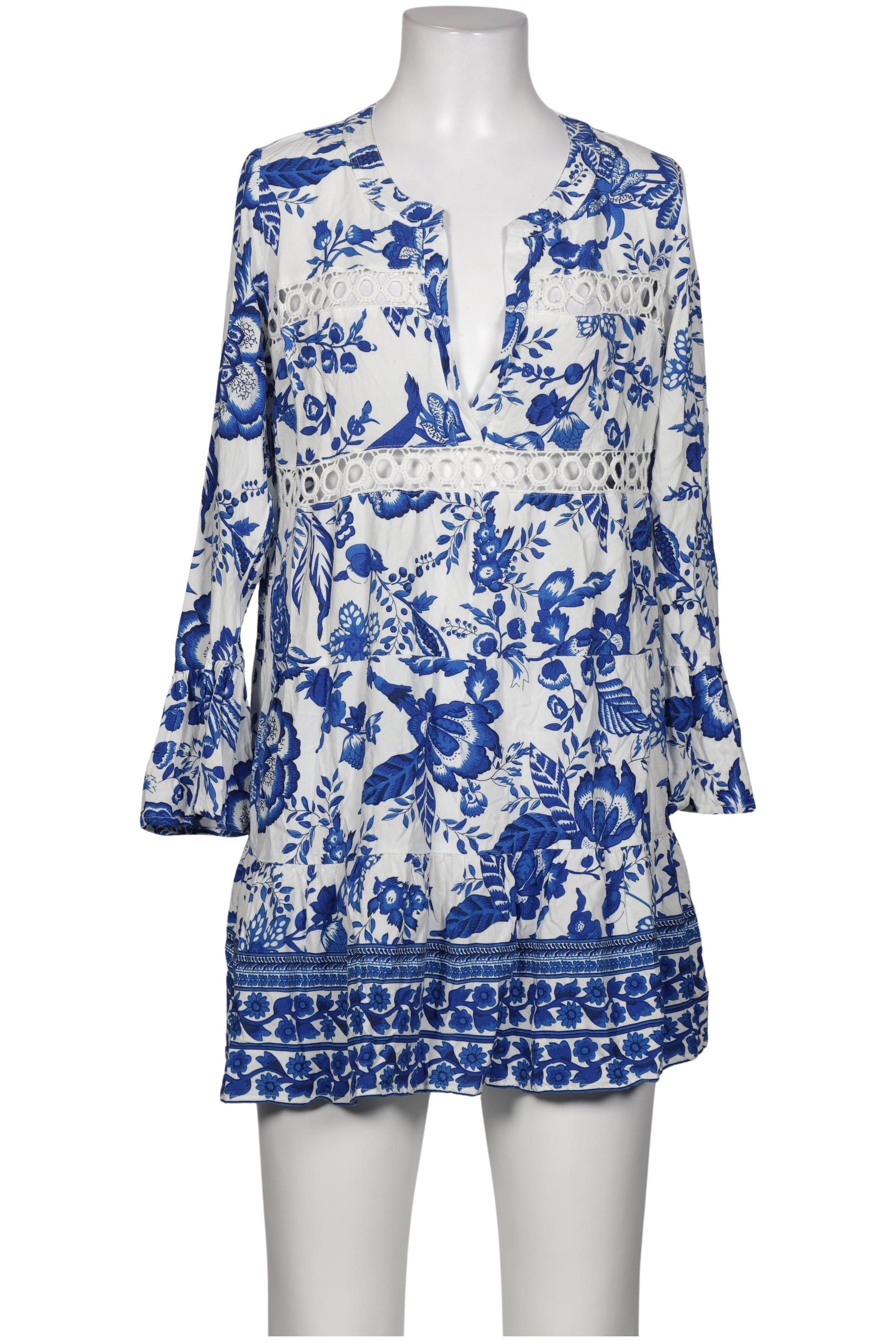 

Lascana Damen Bluse, mehrfarbig, Gr. 36