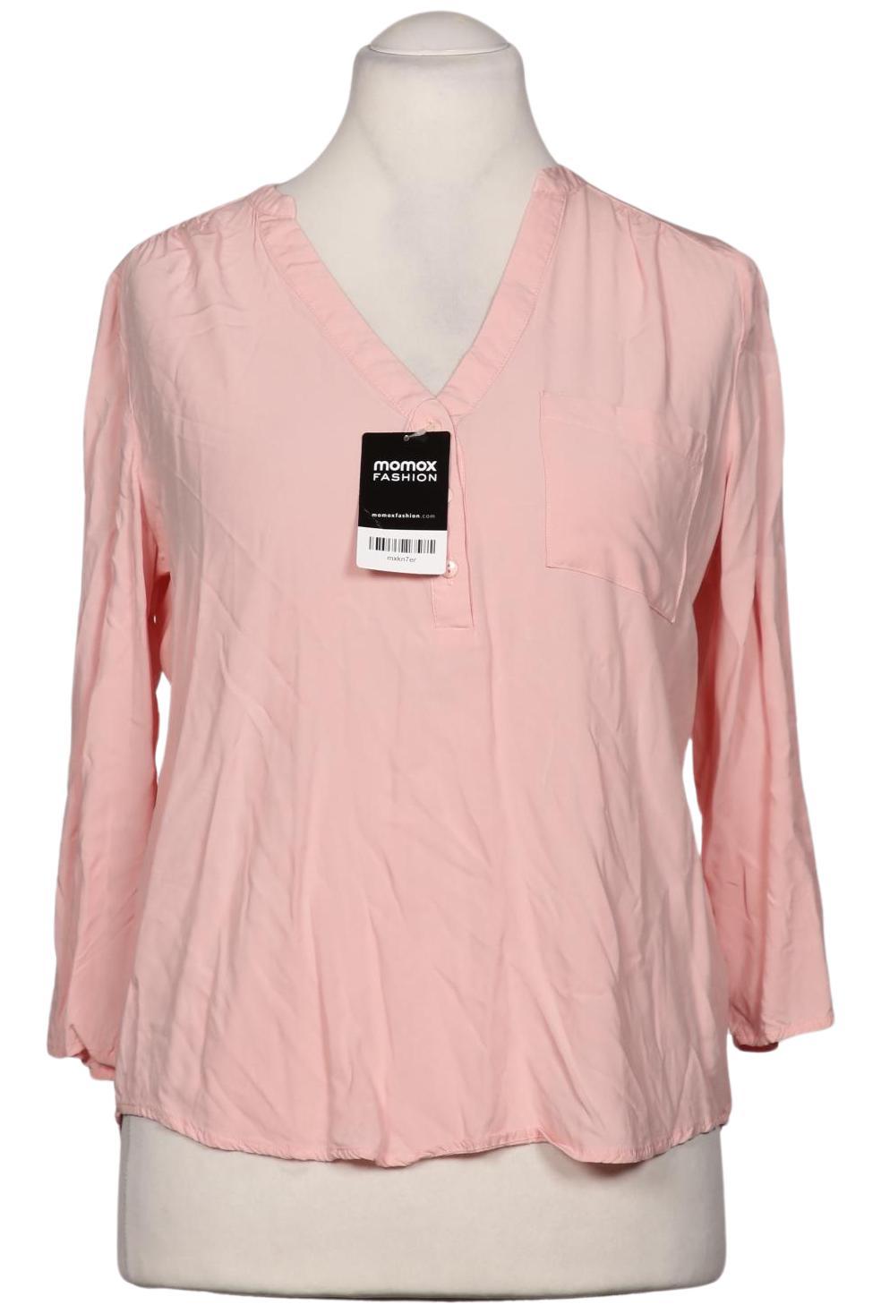 

Lascana Damen Bluse, pink, Gr. 40