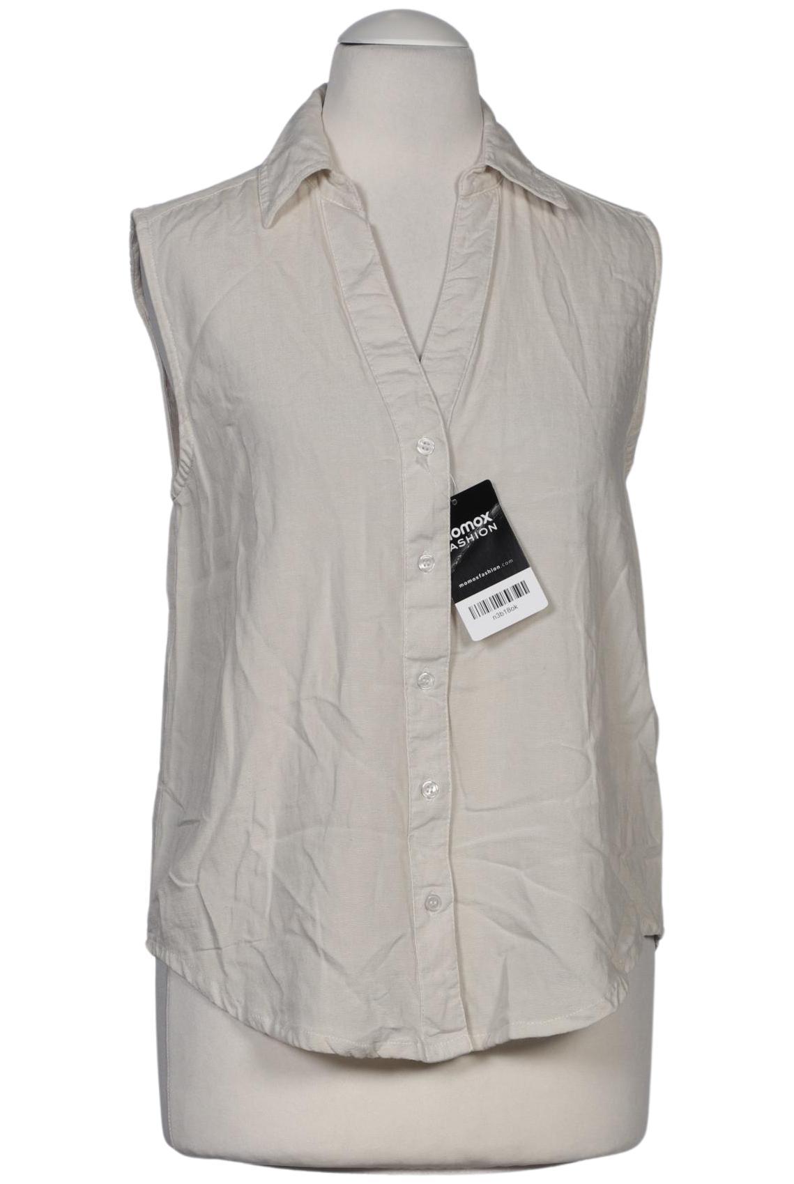 

Lascana Damen Bluse, beige, Gr. 36