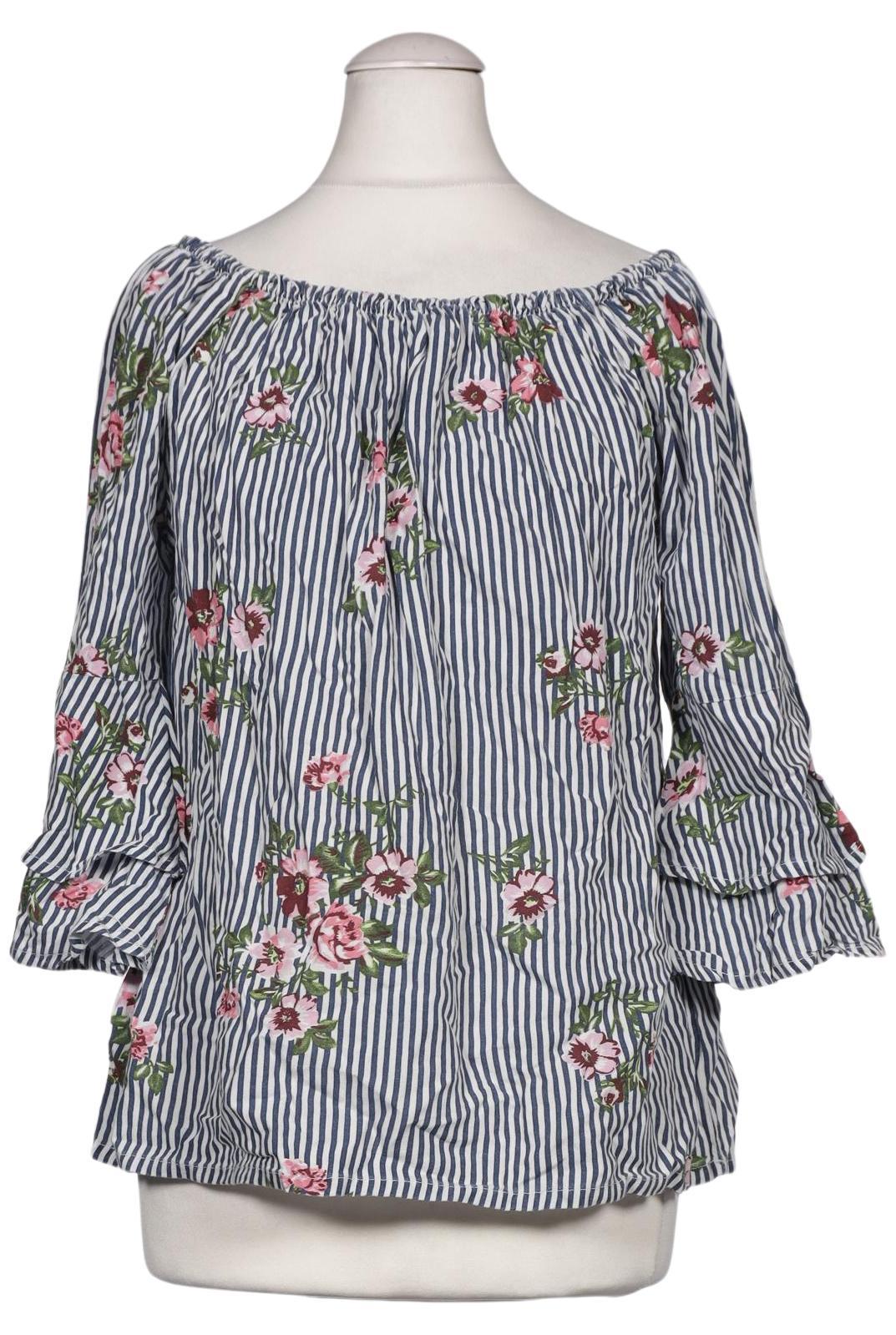 

Lascana Damen Bluse, mehrfarbig, Gr. 36