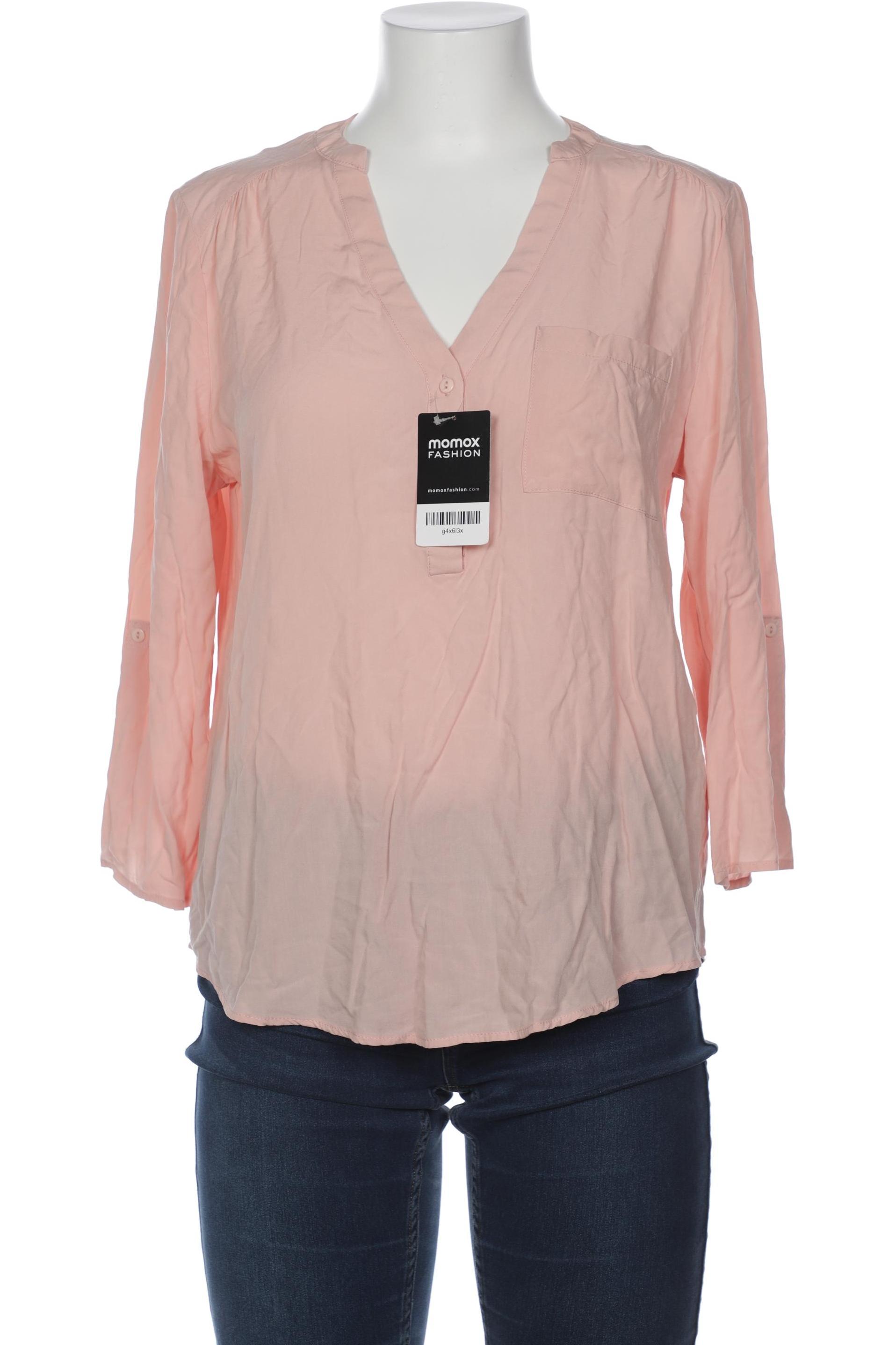 

Lascana Damen Bluse, pink, Gr. 40