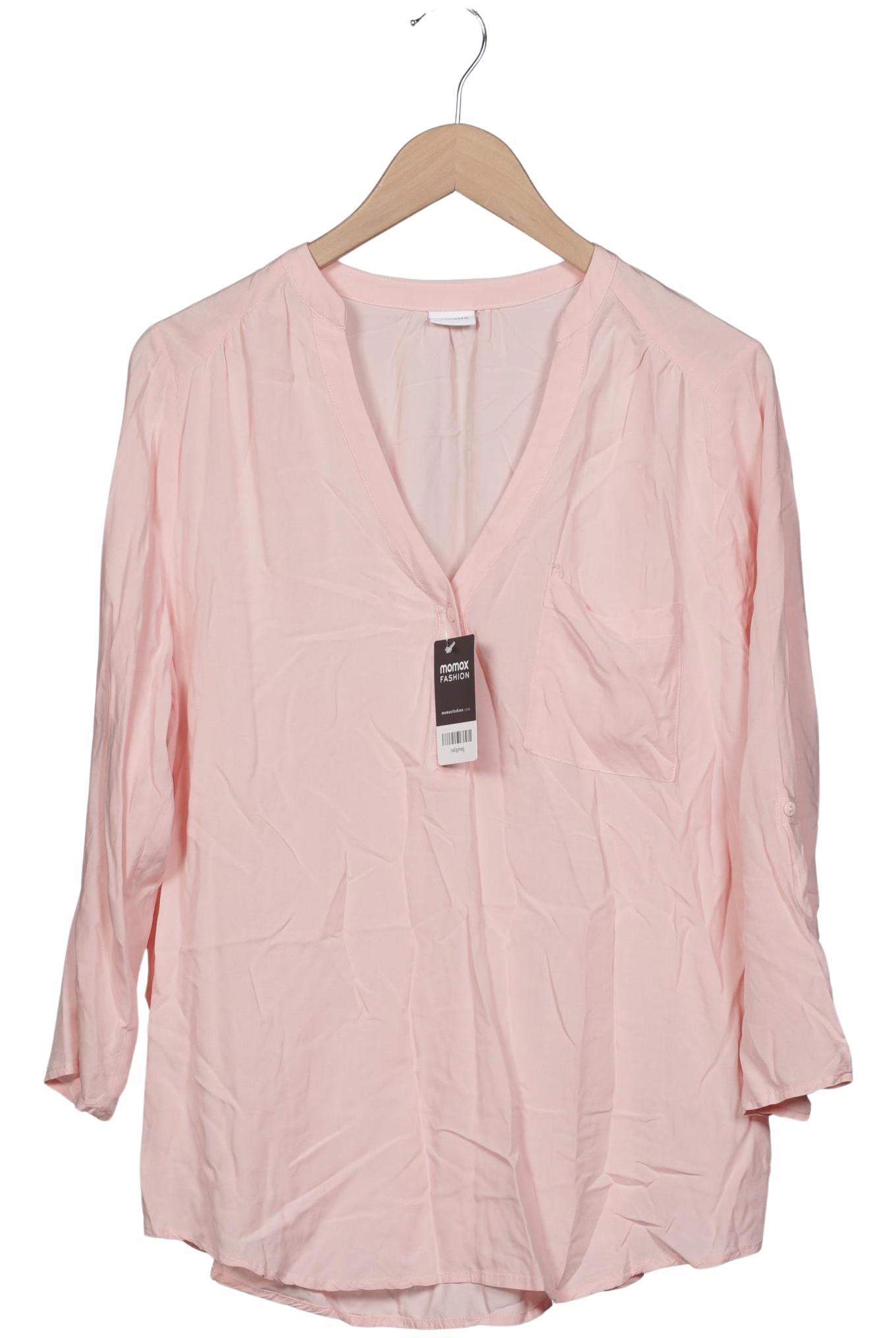 

Lascana Damen Bluse, pink, Gr. 44