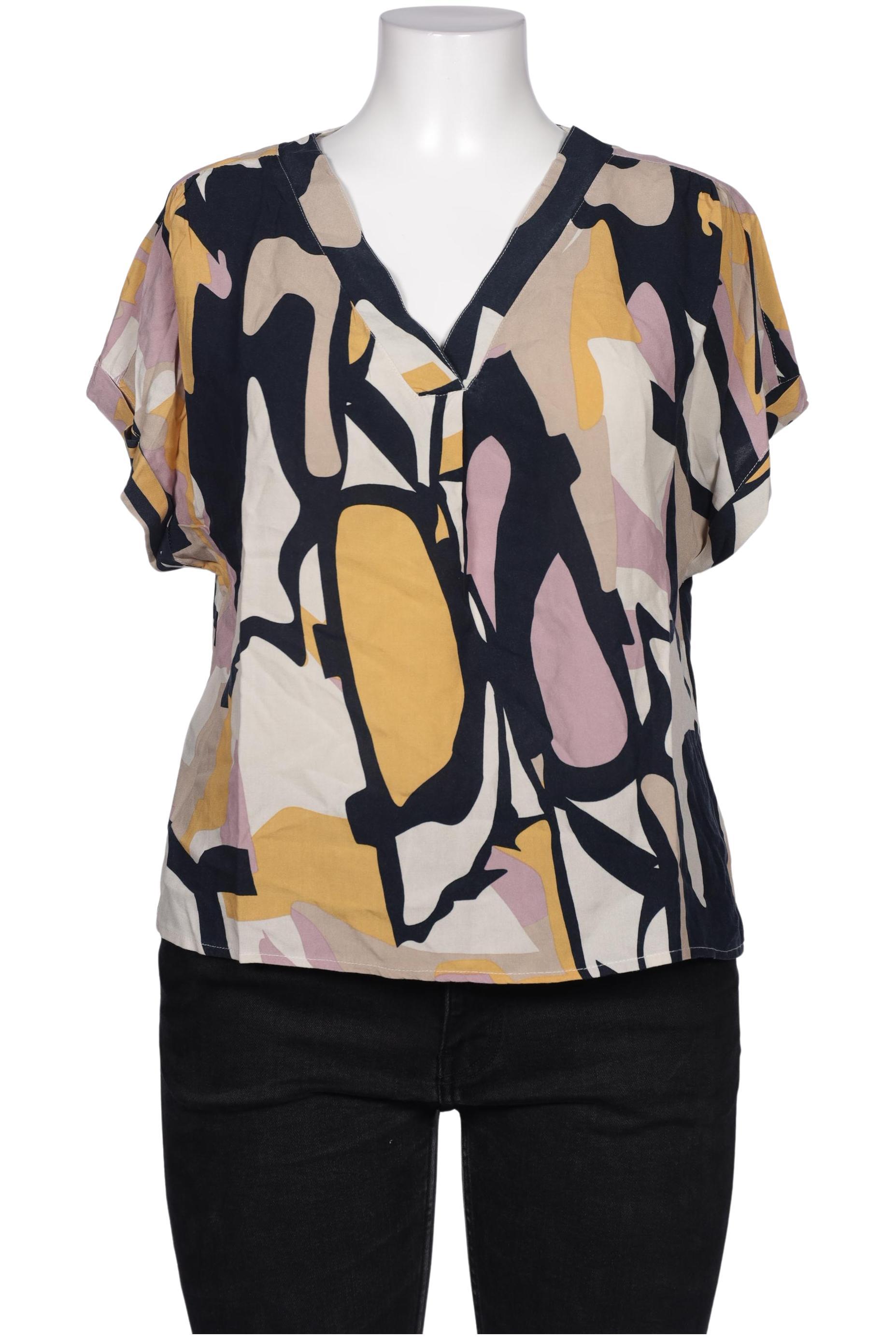 

Lascana Damen Bluse, mehrfarbig, Gr. 40
