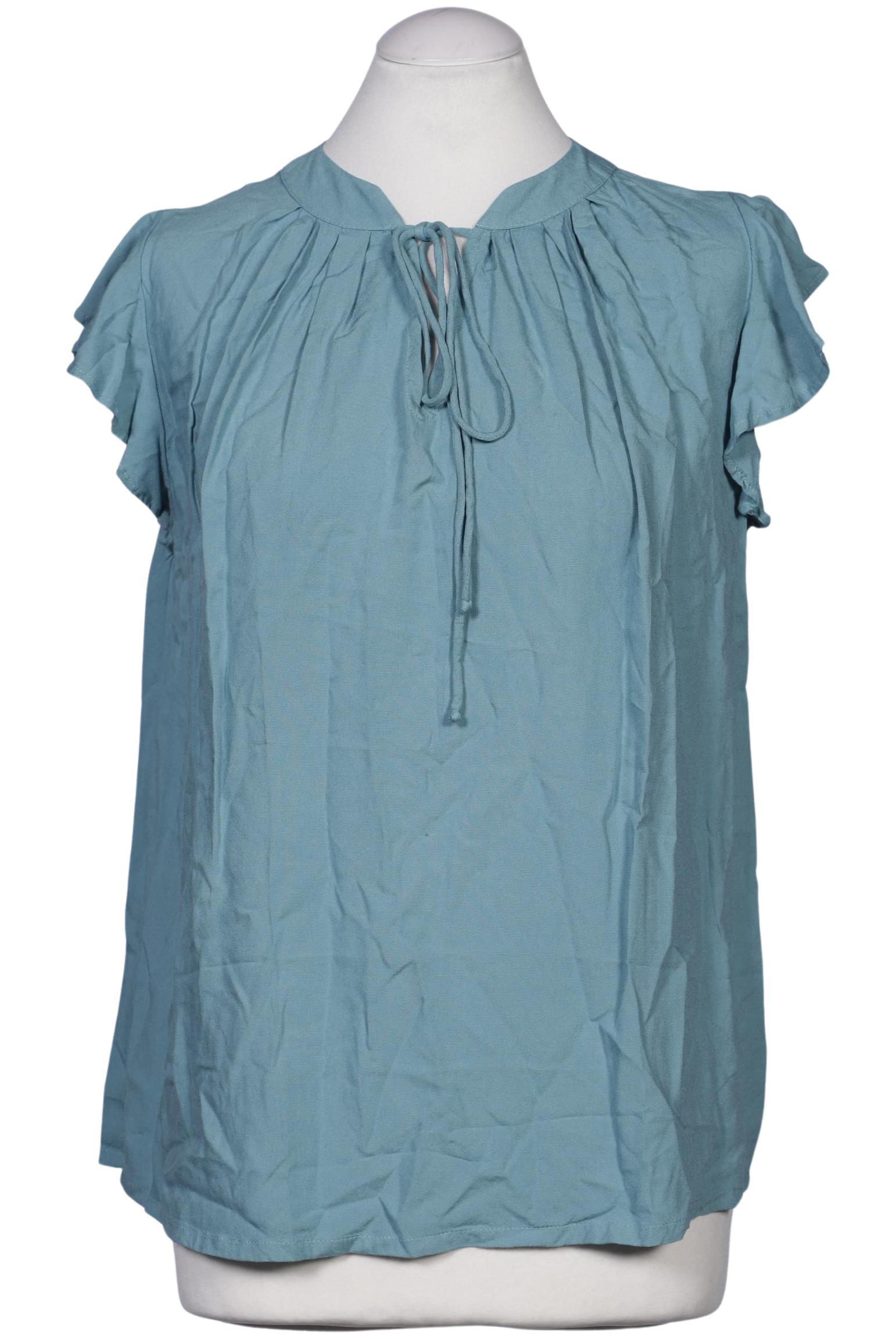 

Lascana Damen Bluse, türkis, Gr. 38